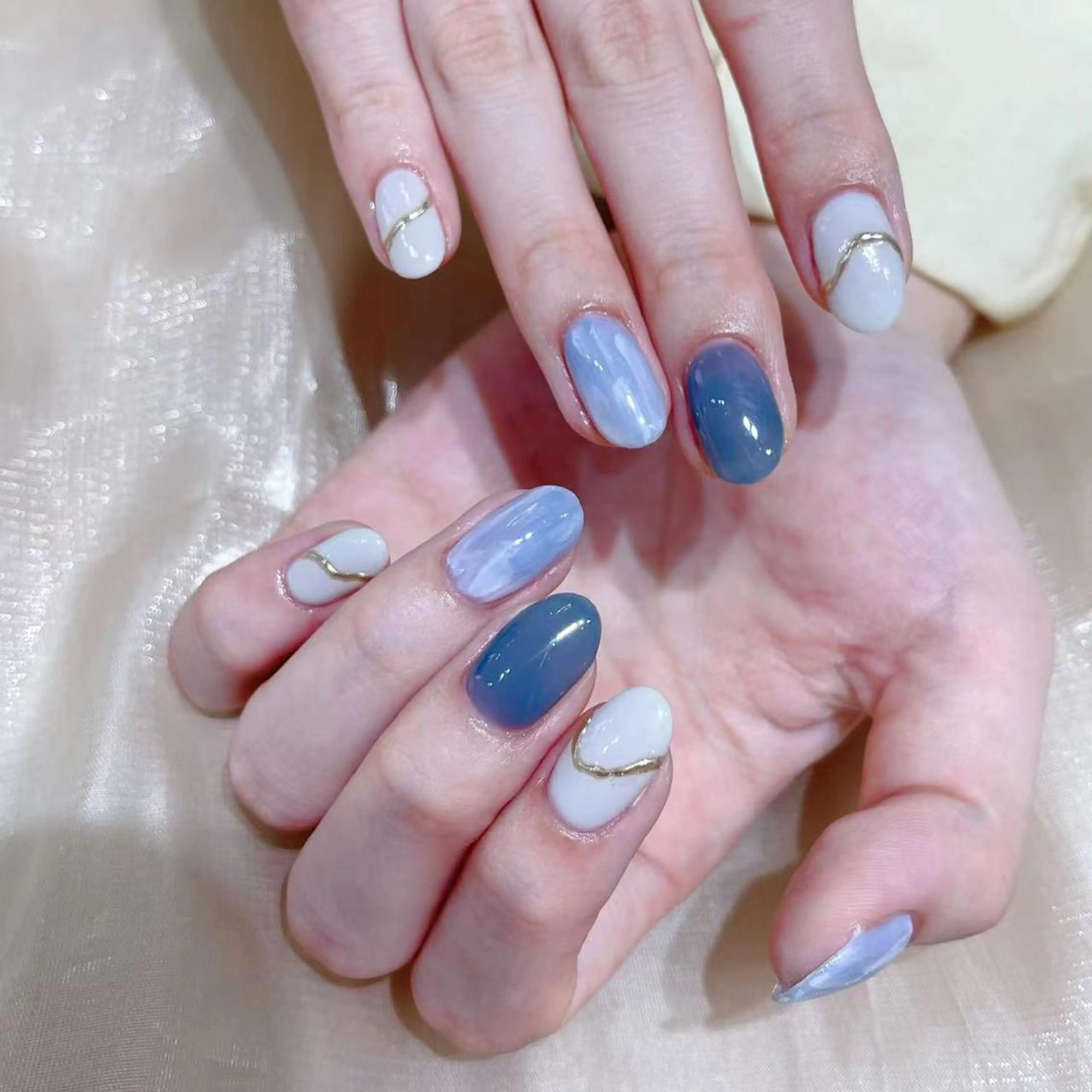 ネイル Queen’s 歌舞伎町店のネイルデザイン