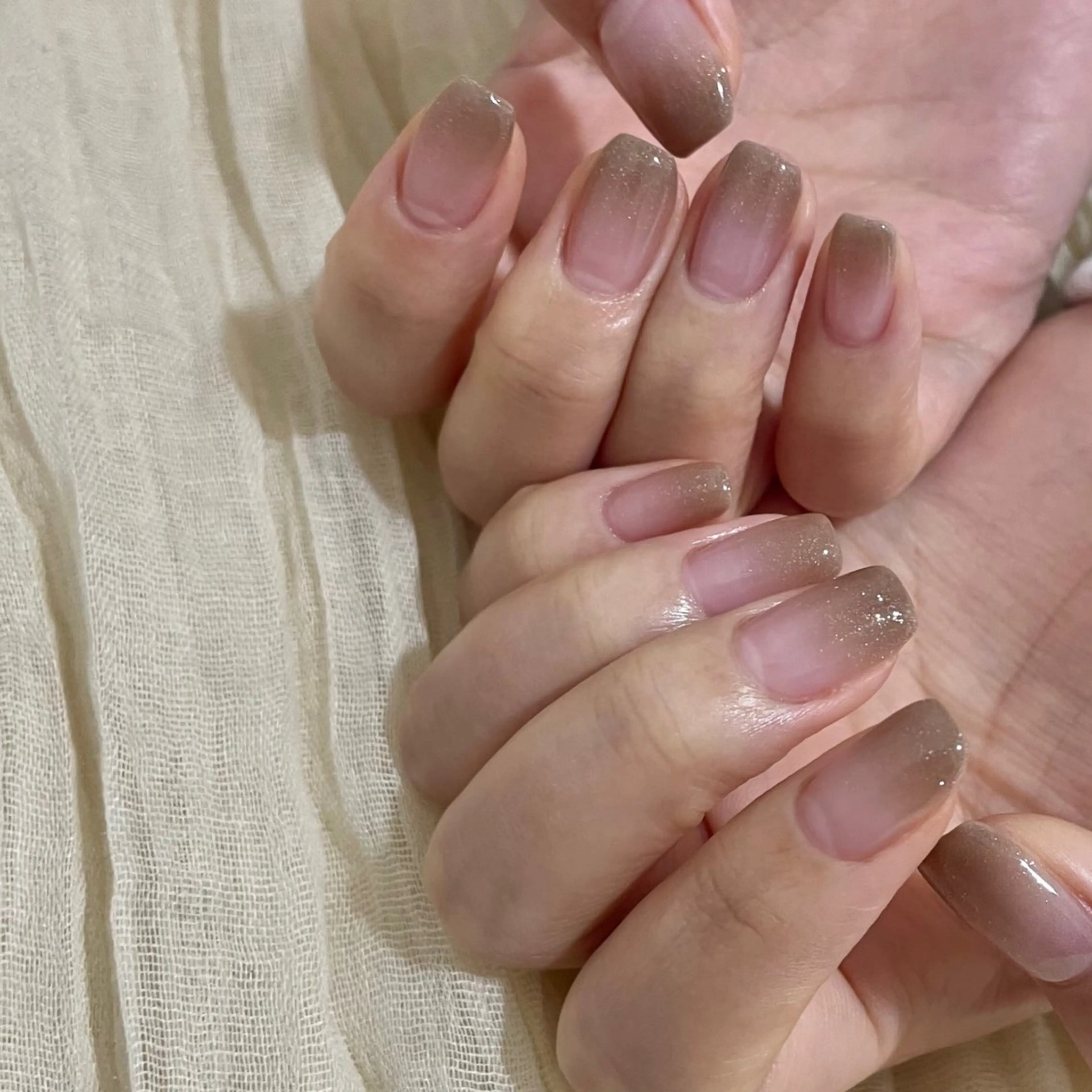 ネイル ハンドネイル ハンドケア m-nail所属・m-nail 🌙minamiのネイルデザイン