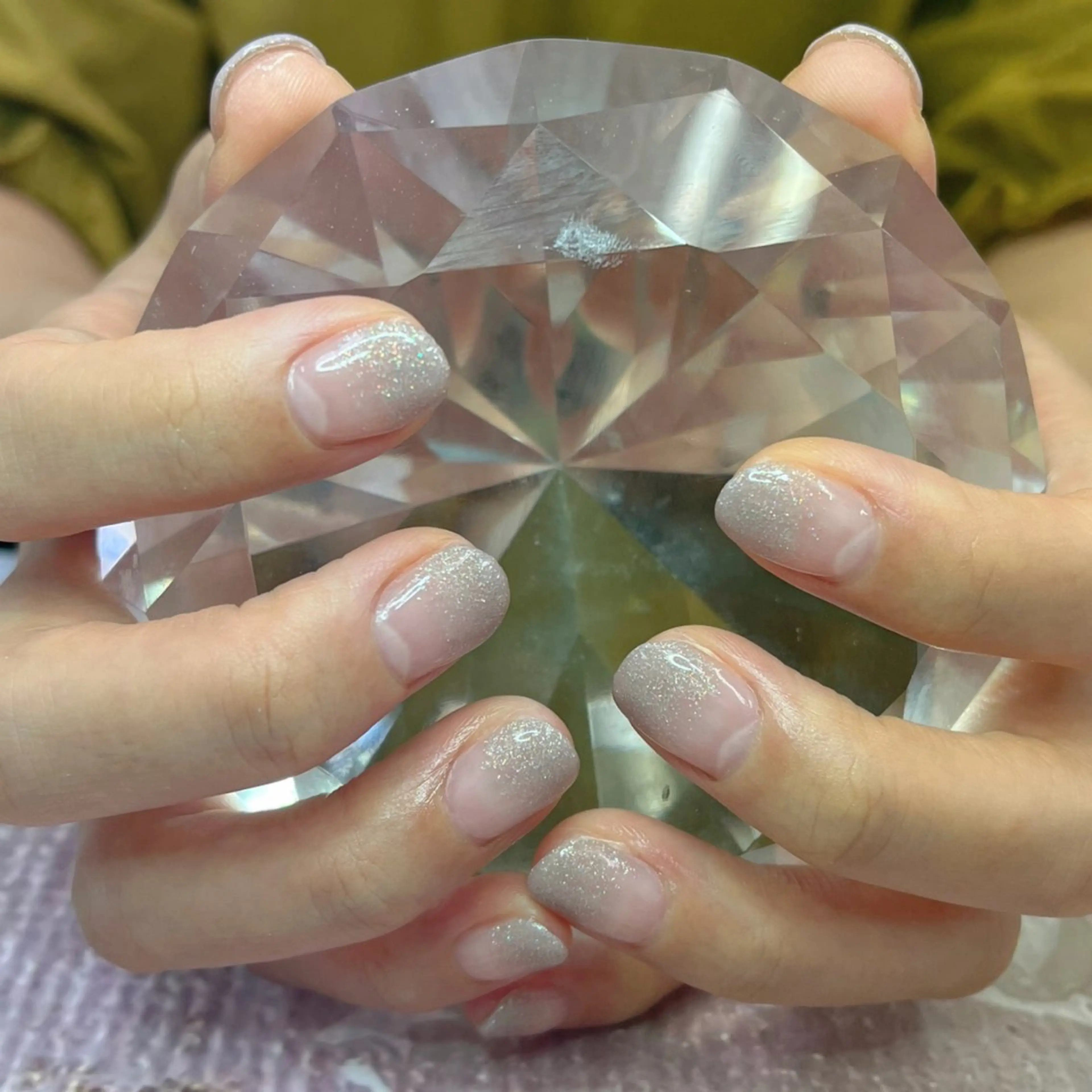 ネイル ブルーデイジー栄本店所属・BlueDaisy 栄本店のネイルデザイン