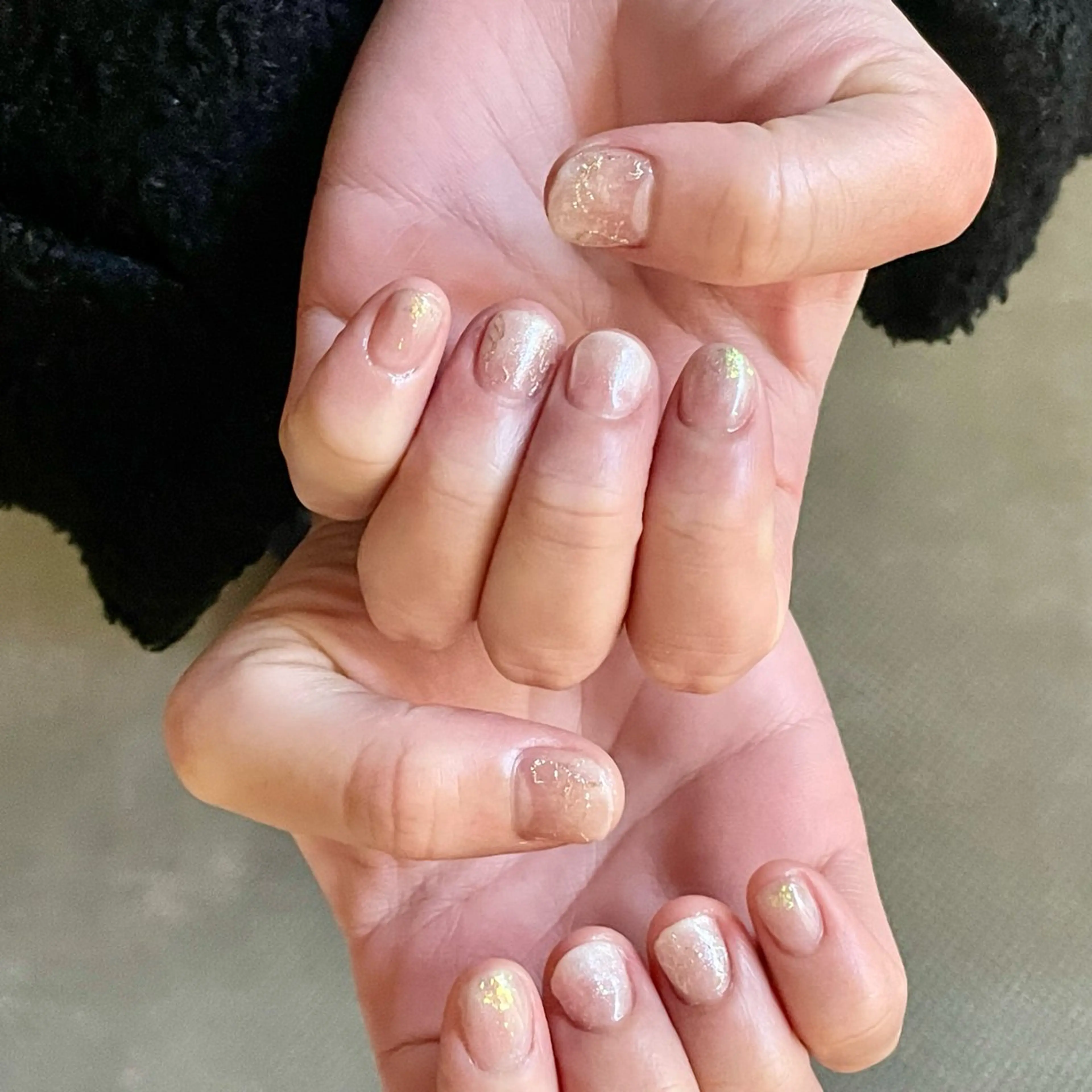 ネイル ネイルサロンBiene所属・biene伊藤 祥恵のネイルデザイン