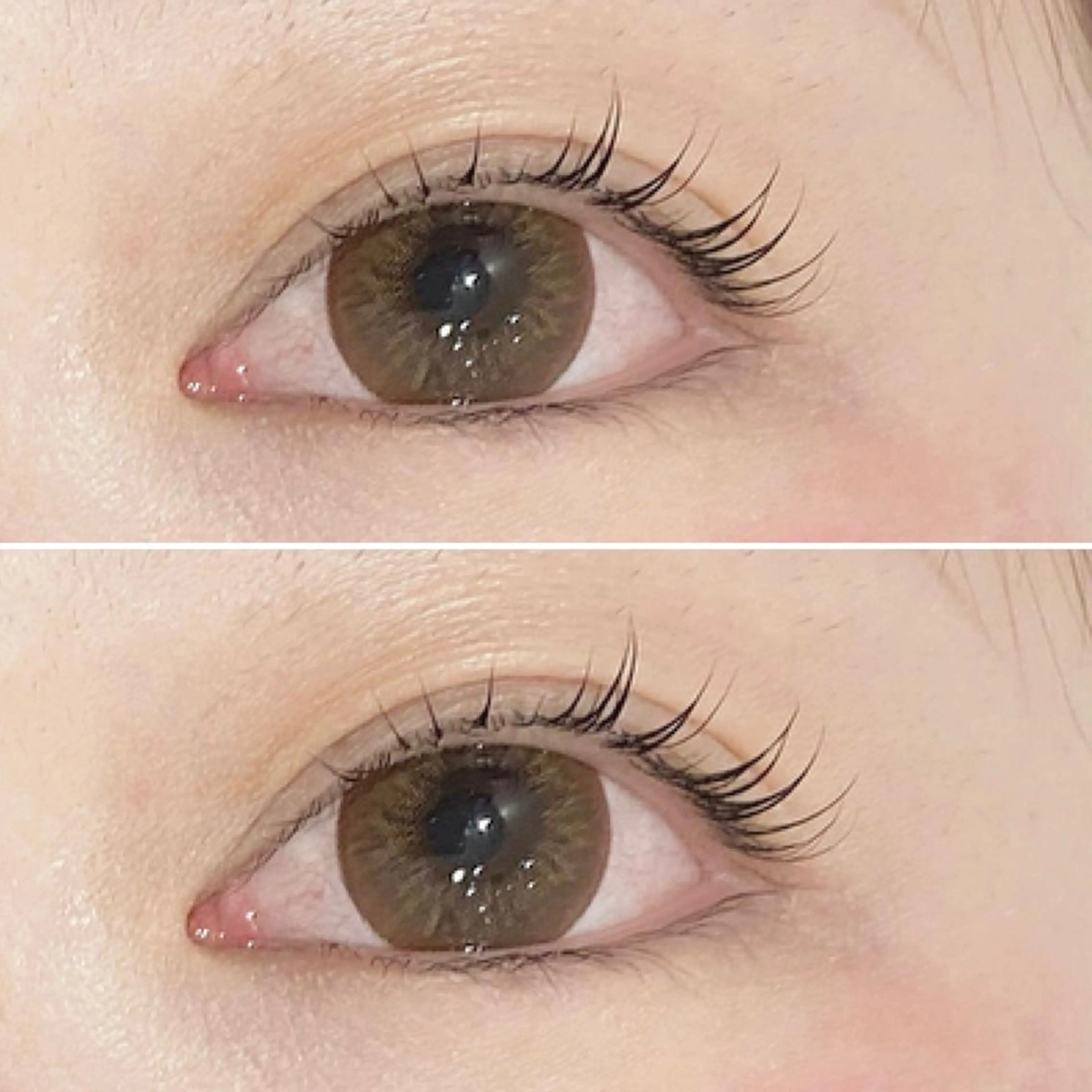 マツエク・マツパ frill eye beauty by ELLE所属・ふわ眉✴︎うぶ眉 🌸maiの眉毛・アイブロウイメージ