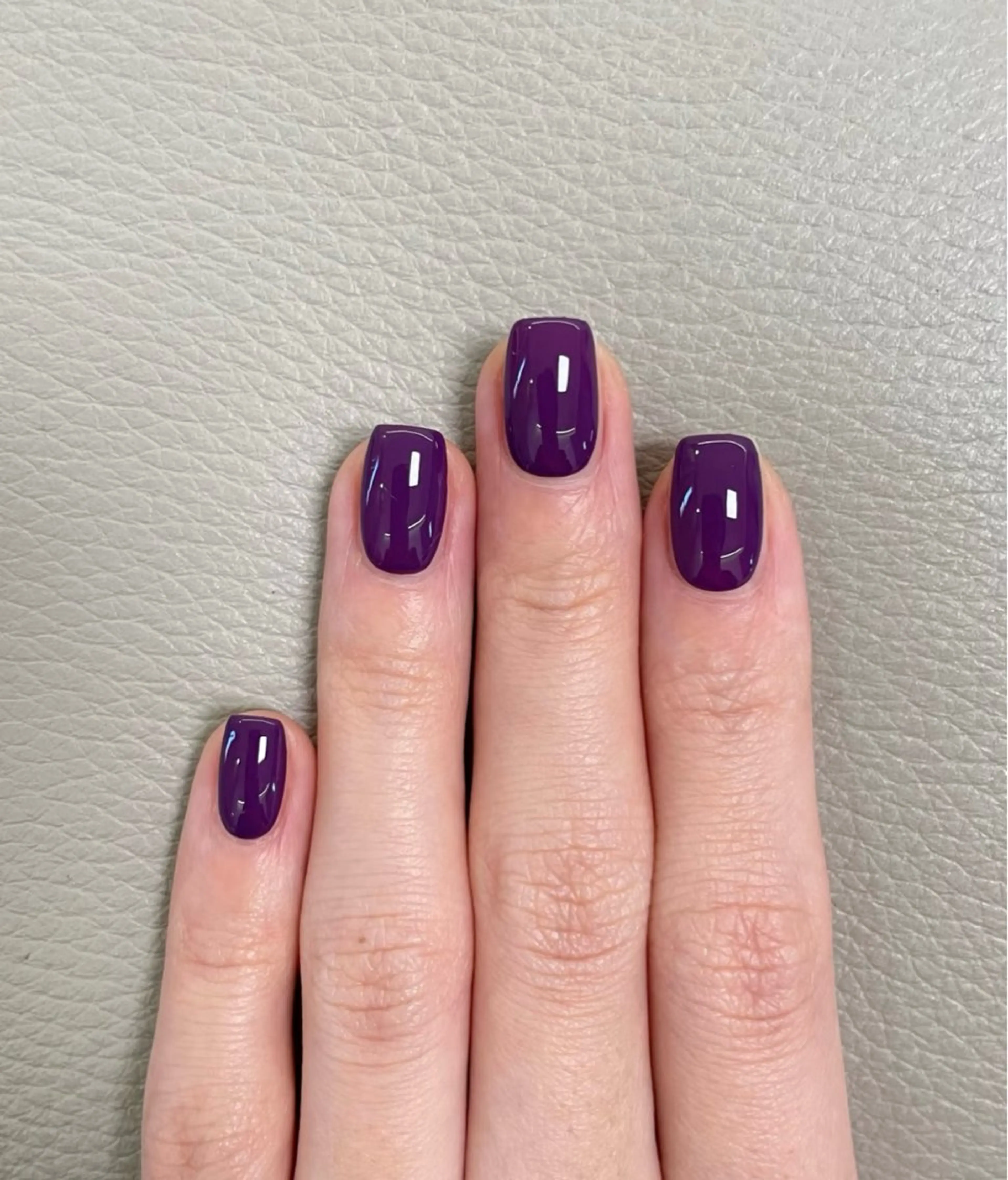 ネイル アートネイル オーロラネイル クリアネイル 長さ出し フレンチネイル K Kのネイルデザイン