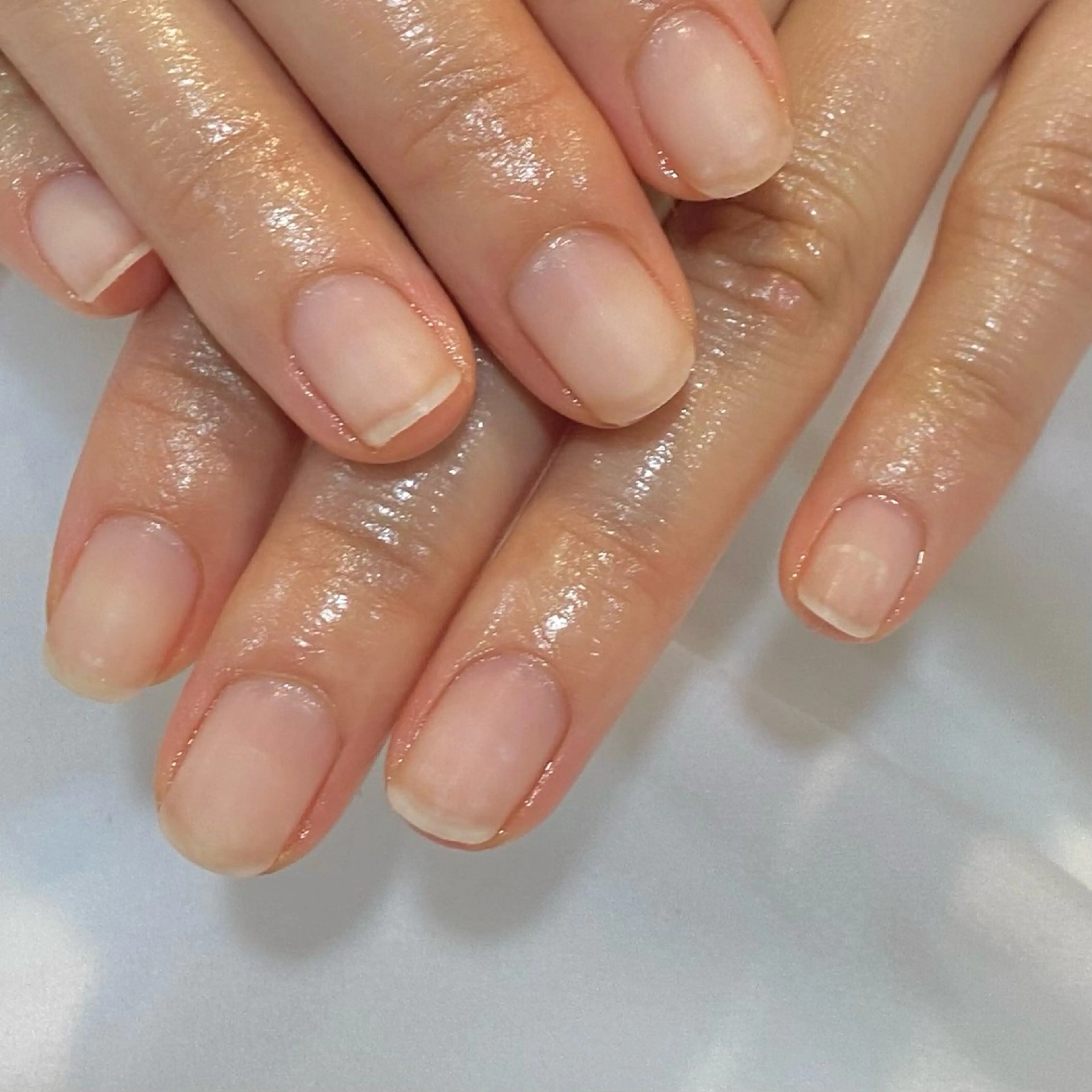 ネイル Feminine Nailのネイルデザイン