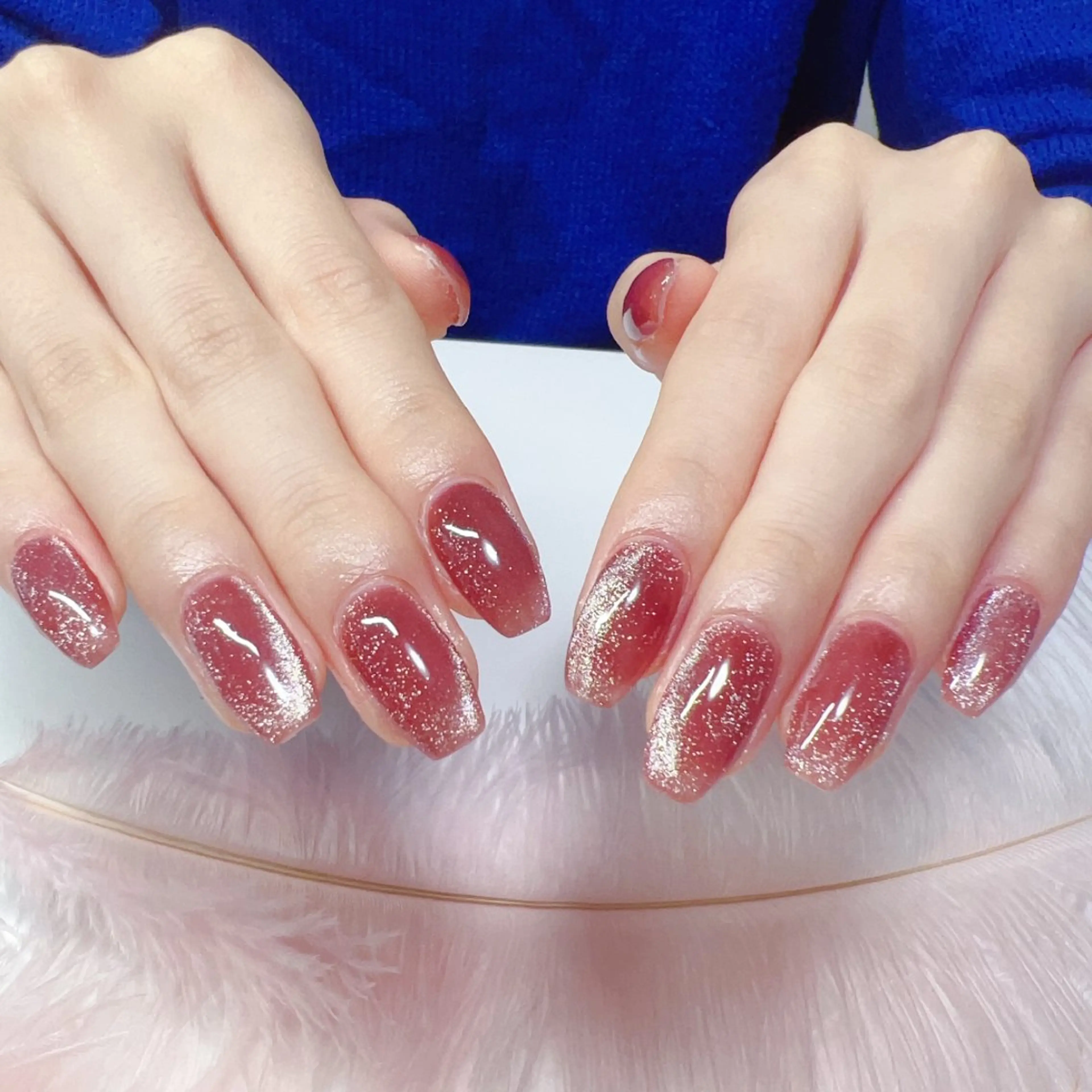 ネイル ハンドネイル Mi Naのネイルデザイン