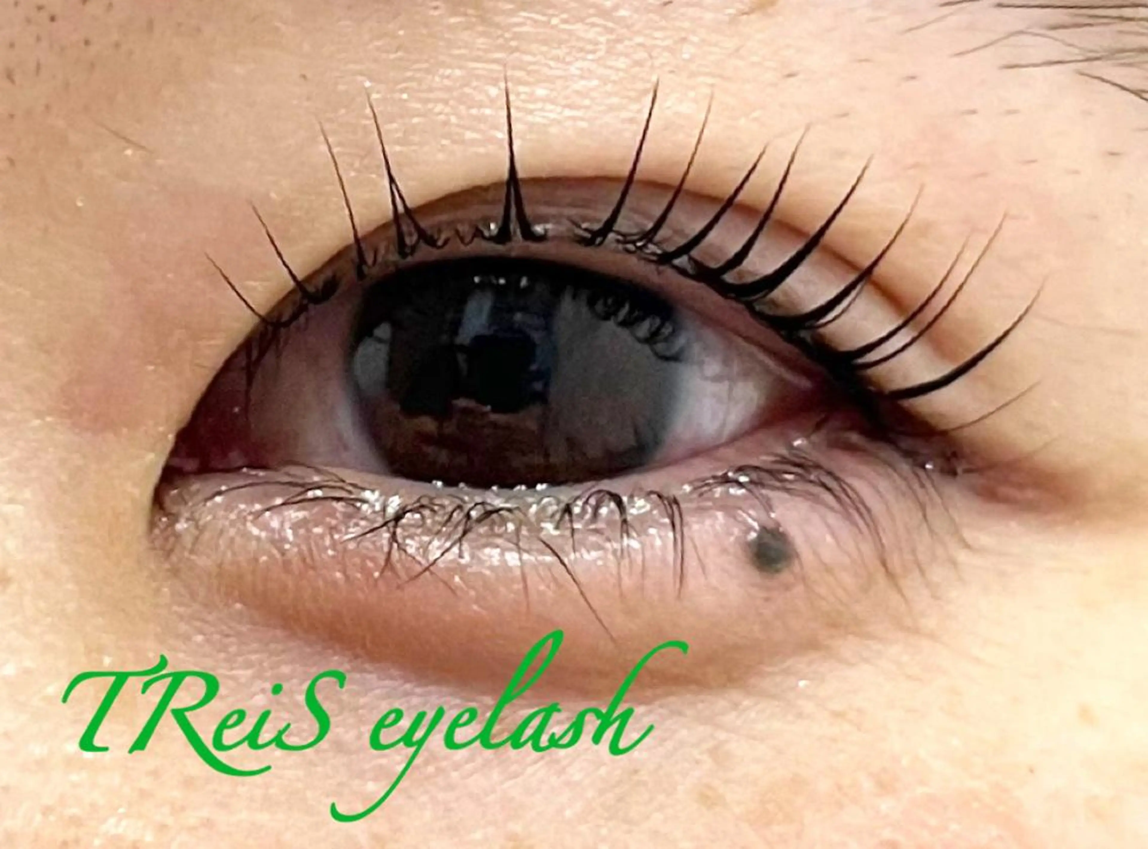 マツエク・マツパ TReiS所属・TReiS eyelashのマツエク・マツパデザイン