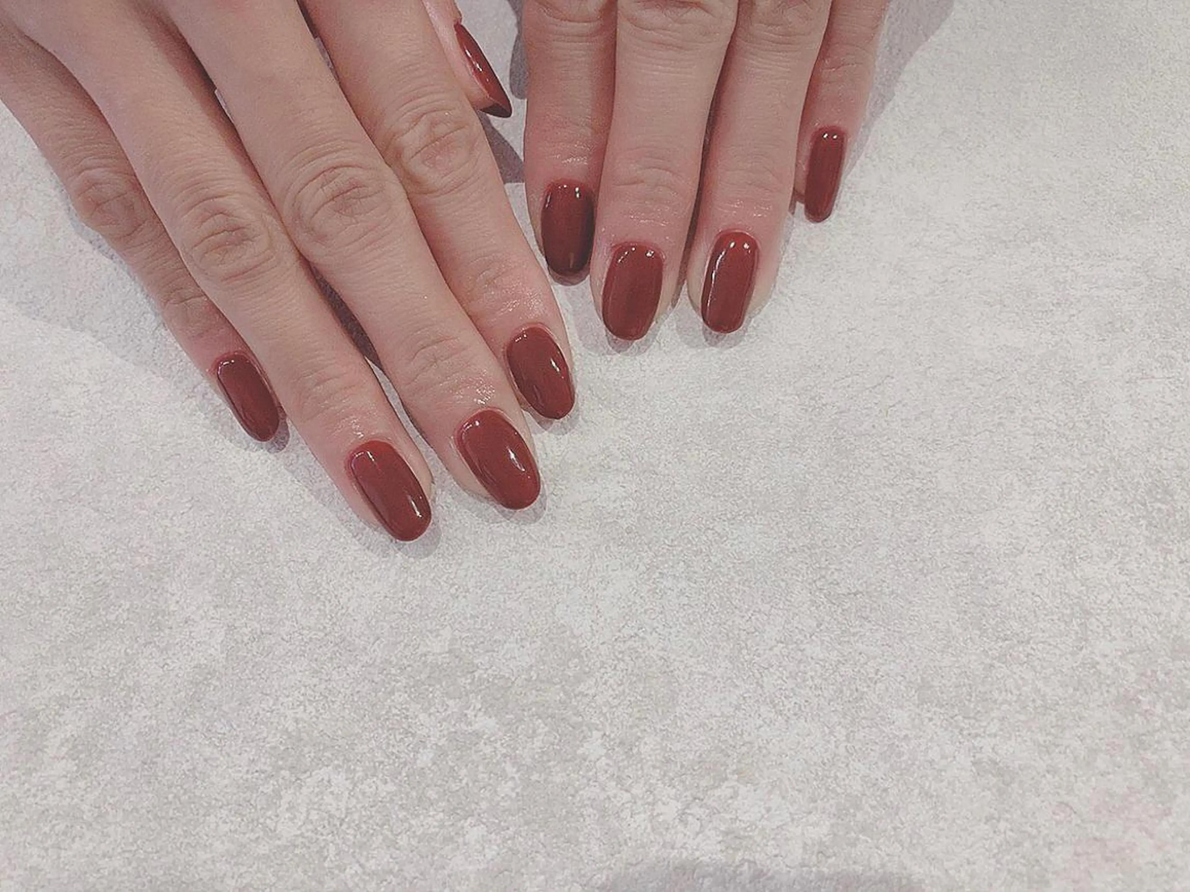 ネイル ViLL 新小岩のネイルデザイン