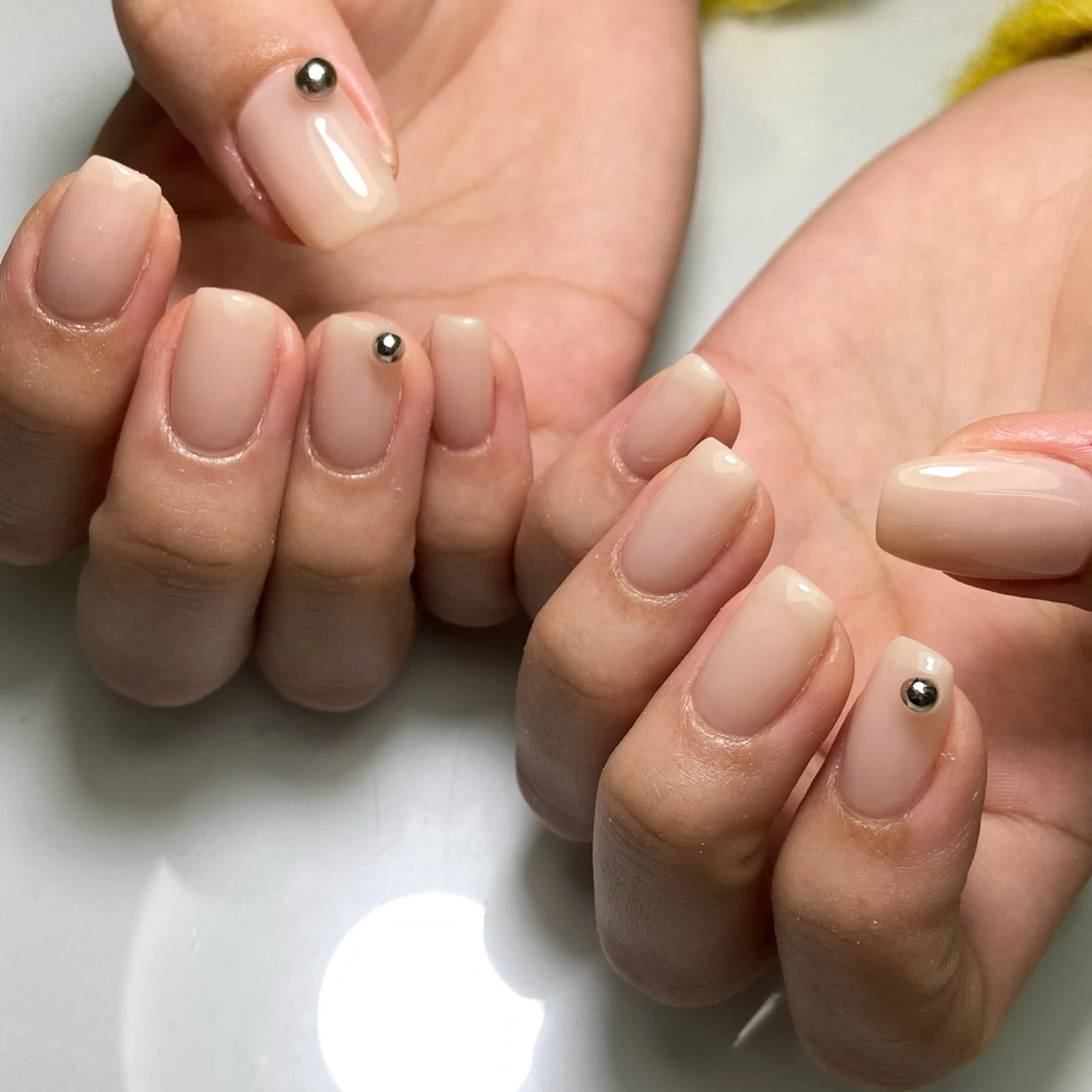 ネイル nail salon Lumièreのネイルデザイン