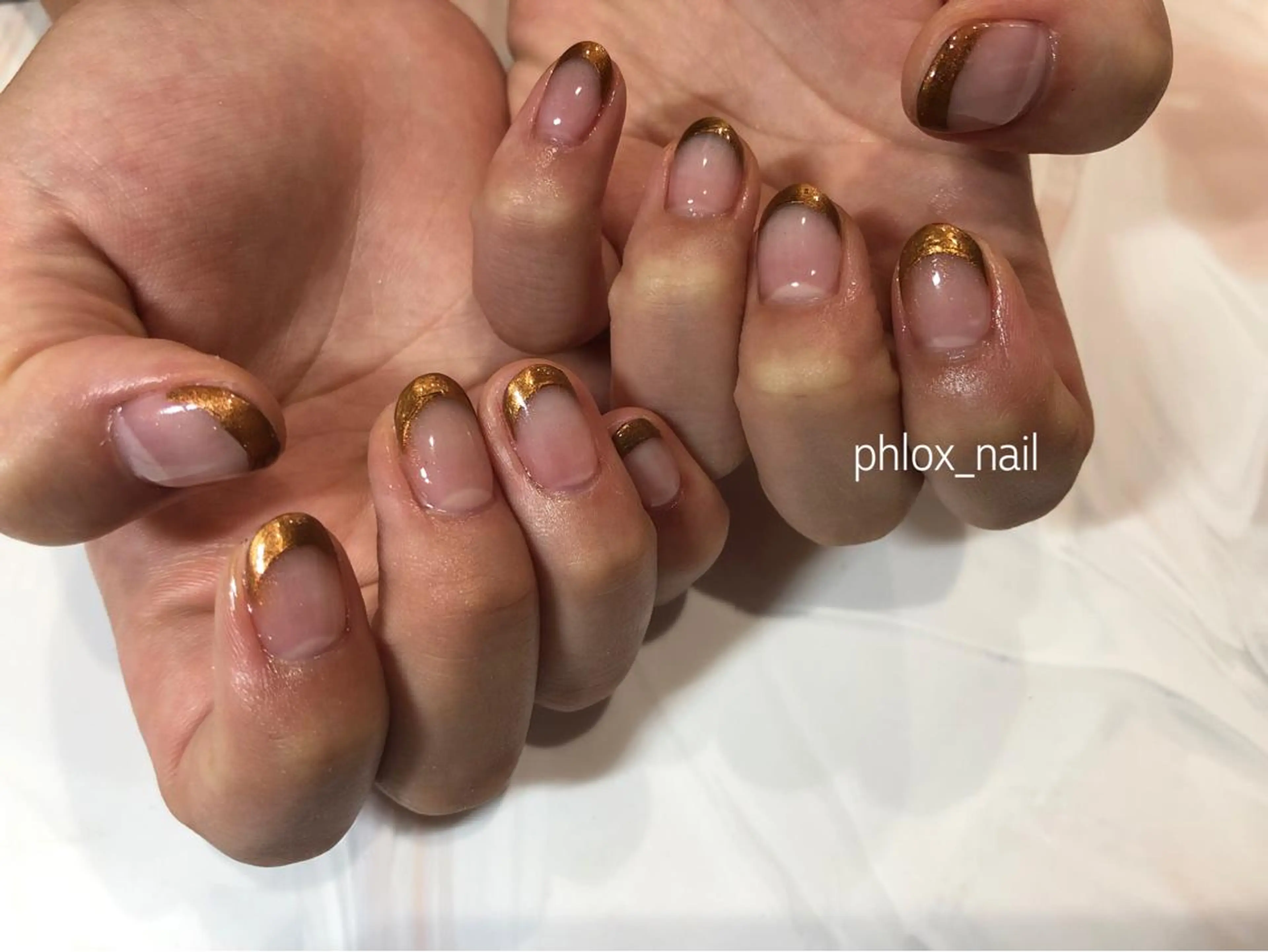 ネイル s/w _shokoのネイルデザイン