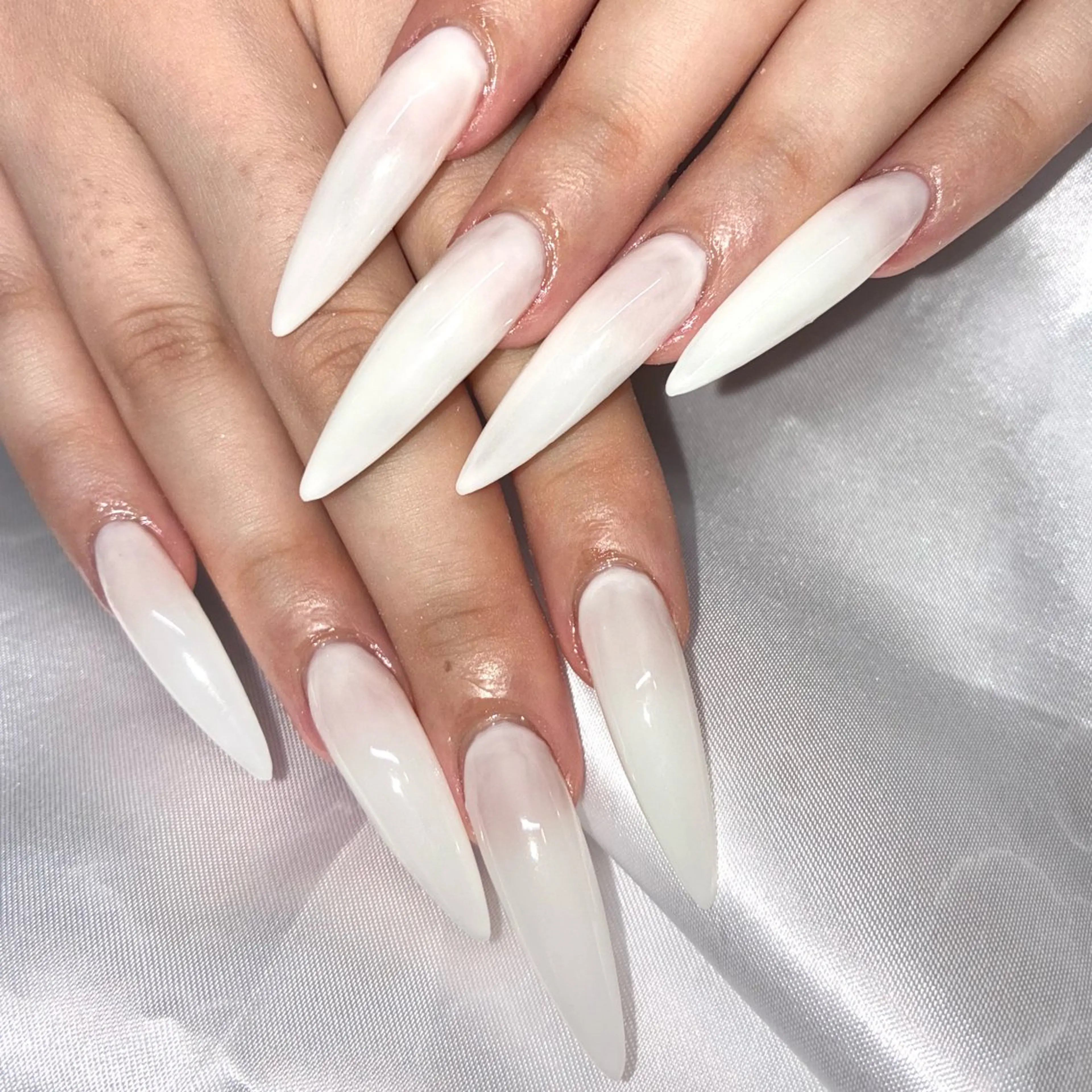 ネイル ハンドネイル Nail ヌシん家 AKANEのネイルデザイン