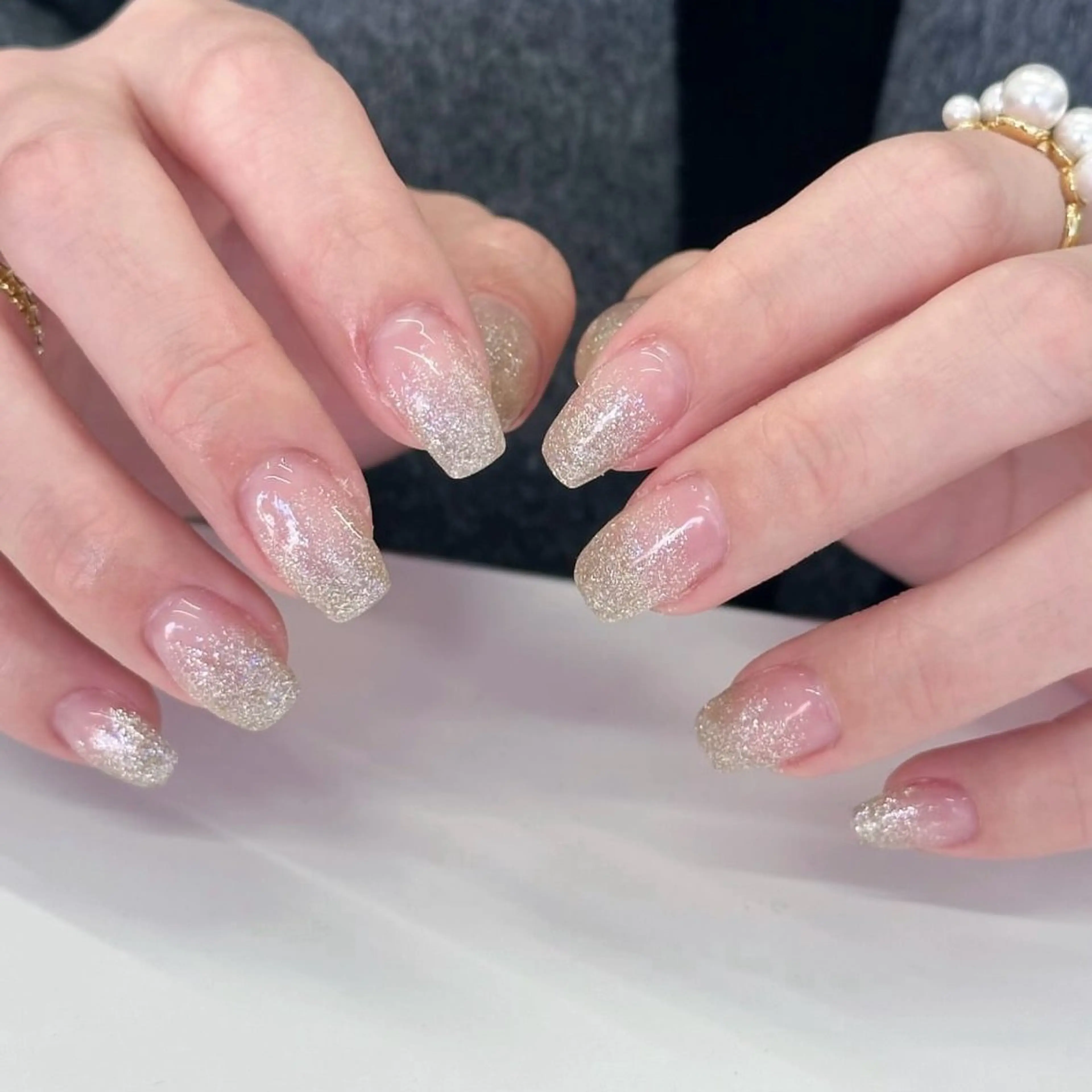 ネイル ❤︎fein. nail❤︎のネイルデザイン