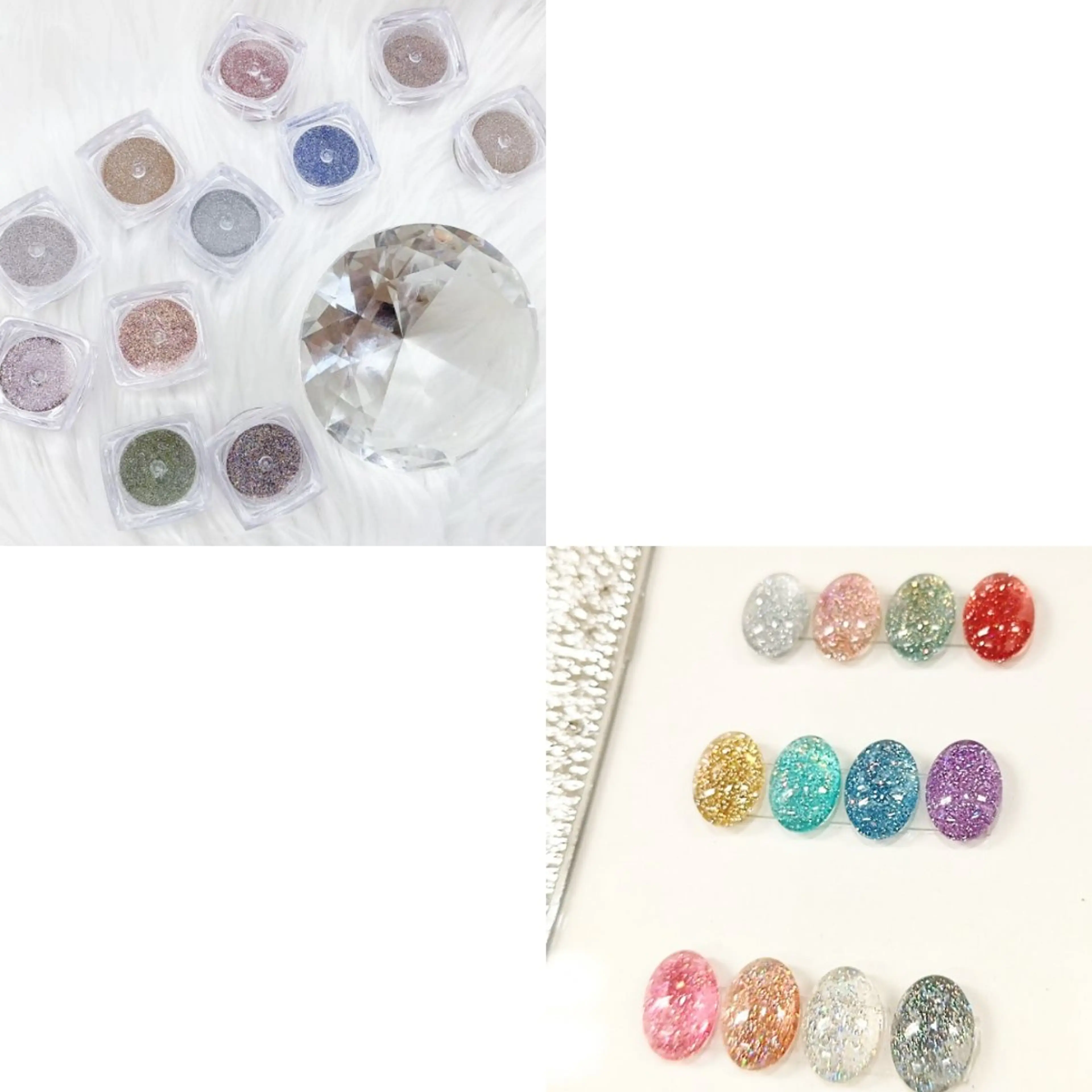 【デビュー前ネイリスト】〈hand〉💅フラッシュネイル・オフ無しの写真