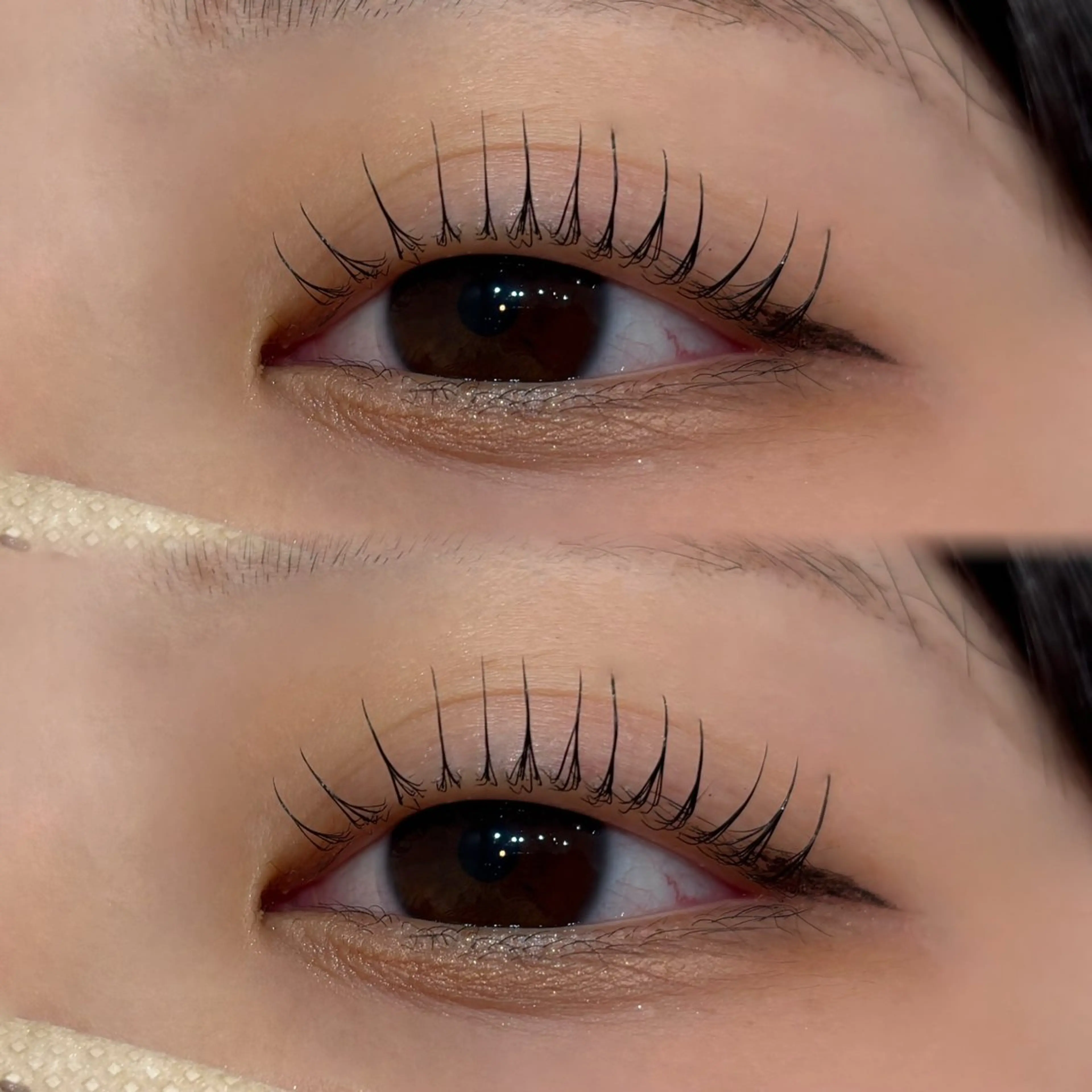 マツエク・マツパ BEAUTYGENE 🪽よこやまのマツエク・マツパデザイン