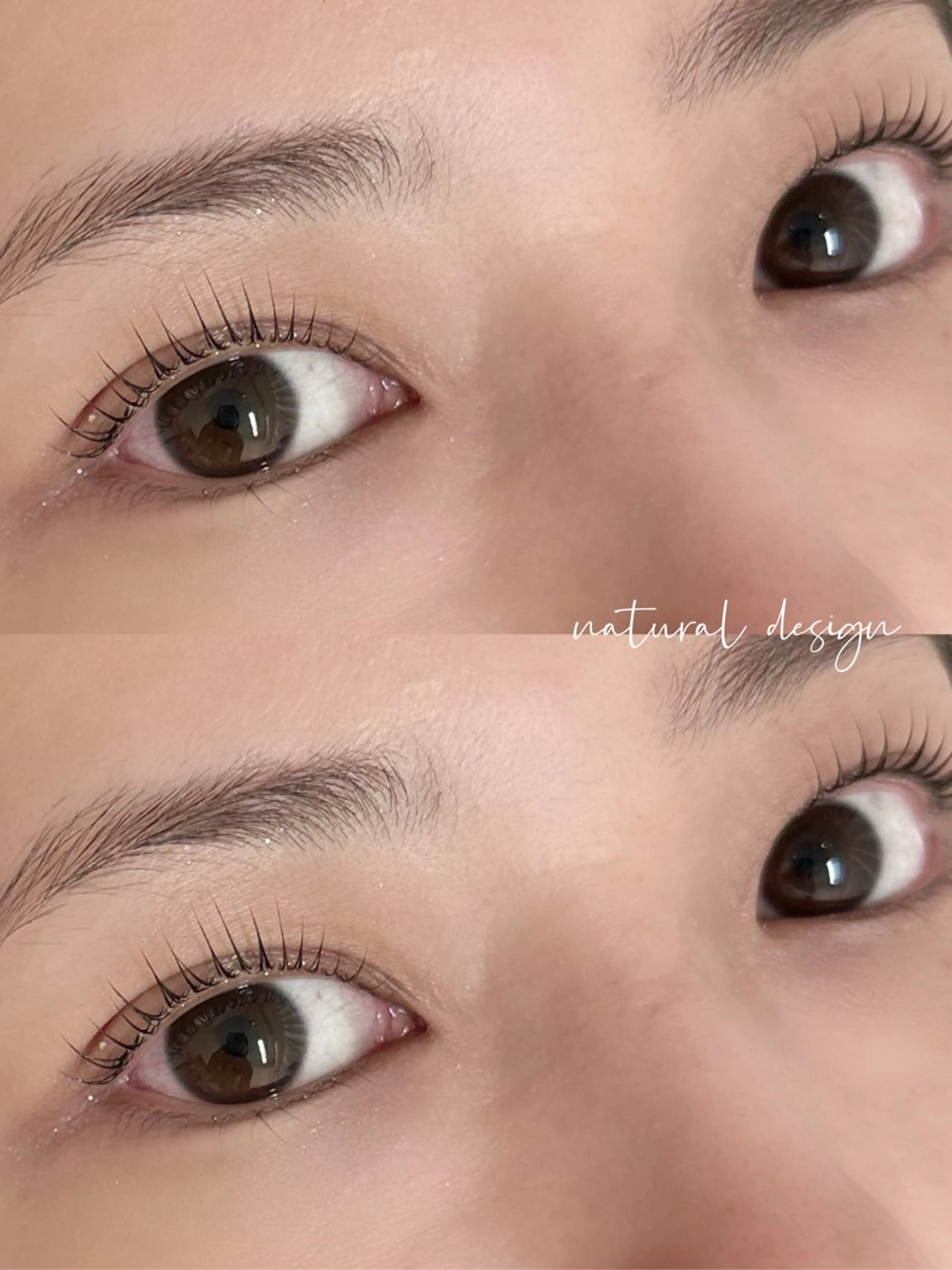 マツエク・マツパ マツパ suco AKANE🫧のマツエク・マツパデザイン