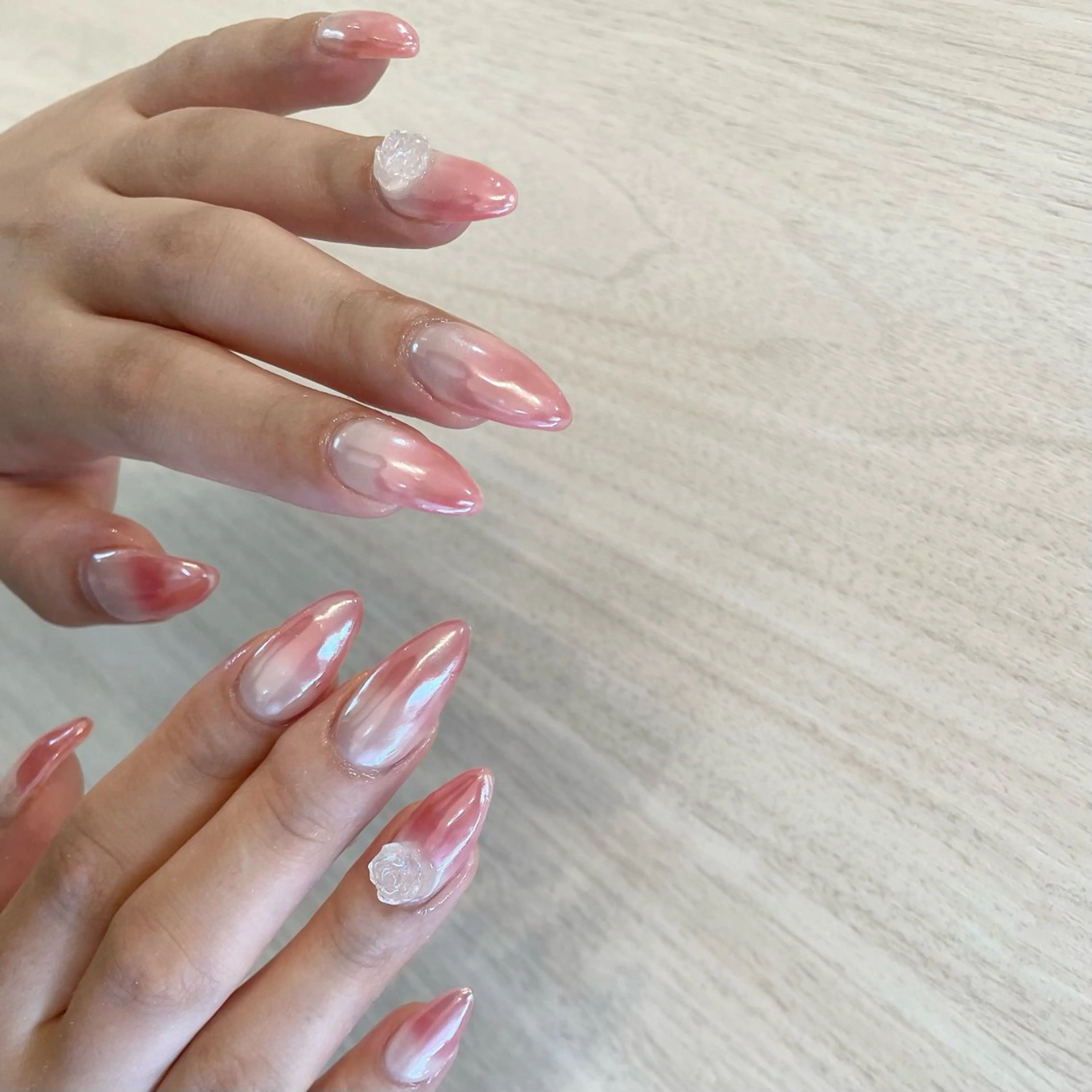 ネイル Nail Salon Gummi.のネイルデザイン