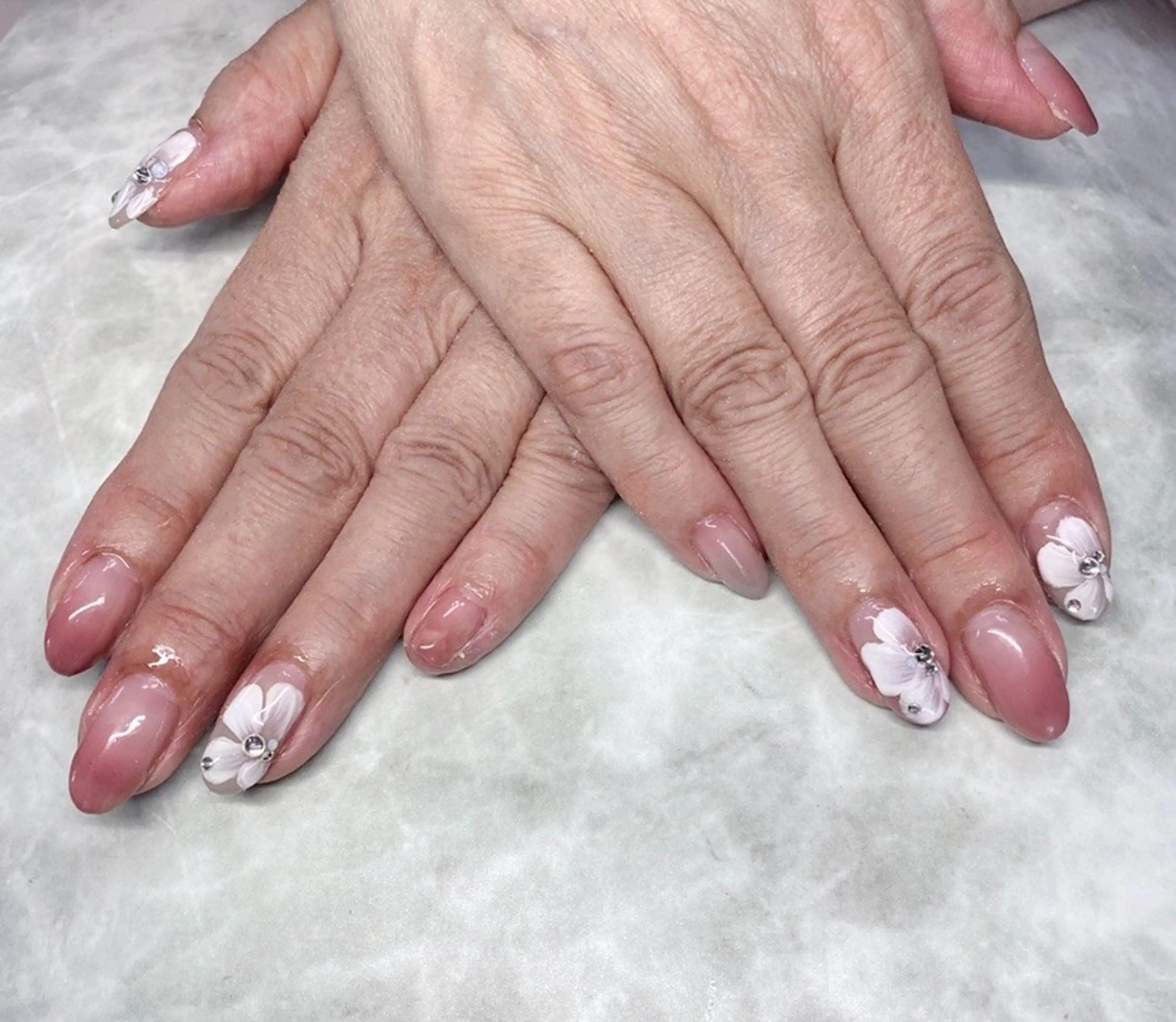 ネイル ネイリスト♡ AYAKOのネイルデザイン