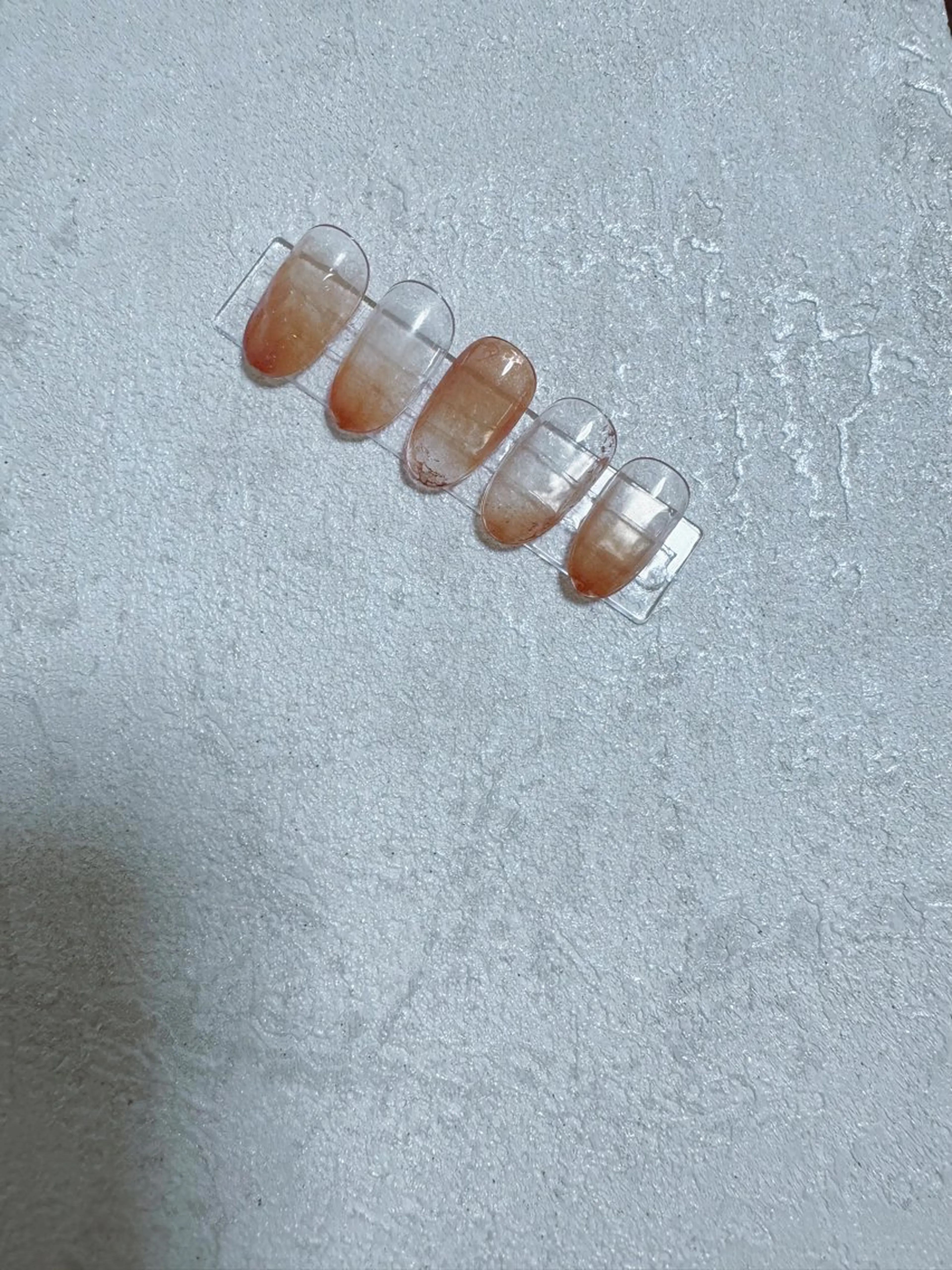 ネイル privateネイル 💅LouLanのネイルデザイン