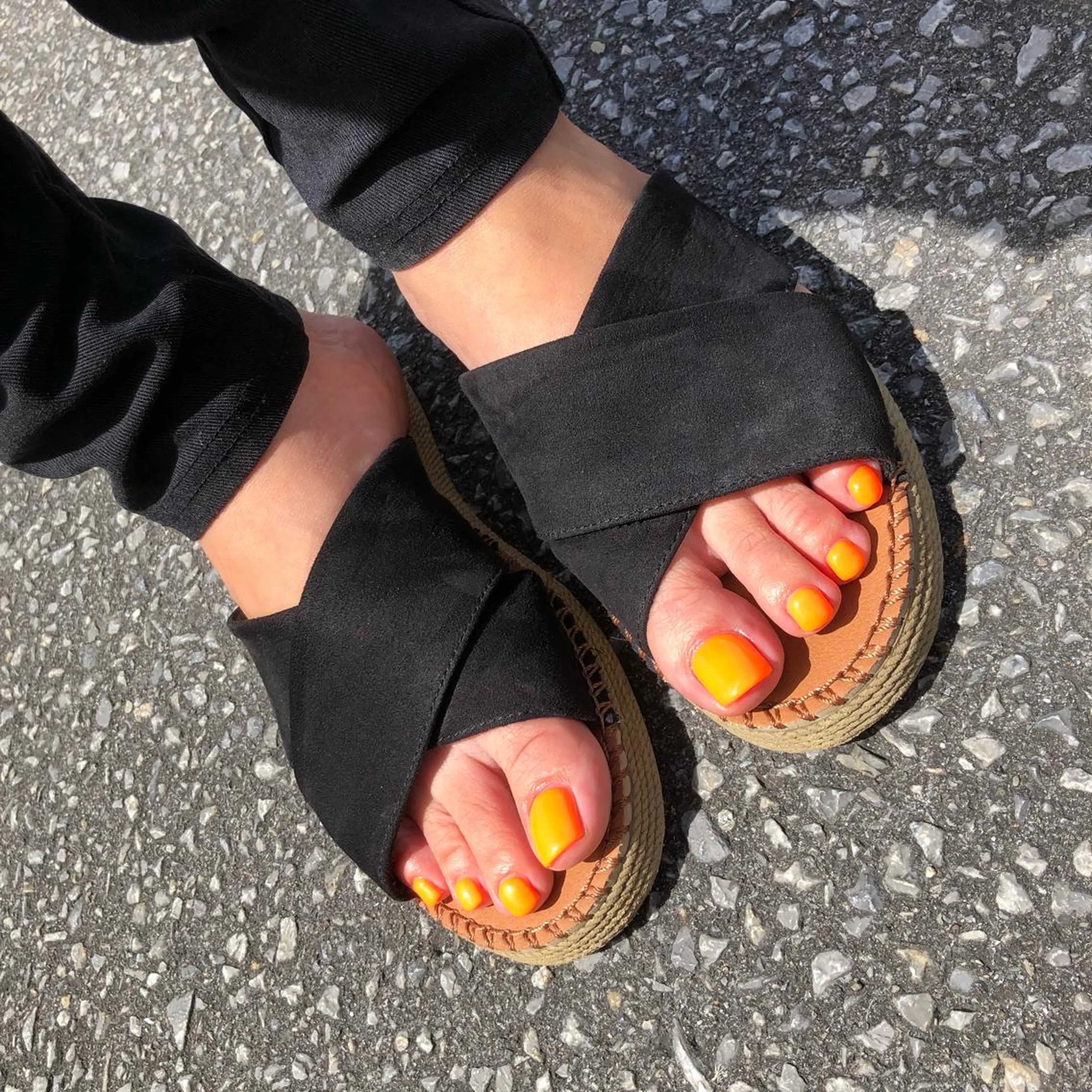 ネイル Gracias. rieのネイルデザイン