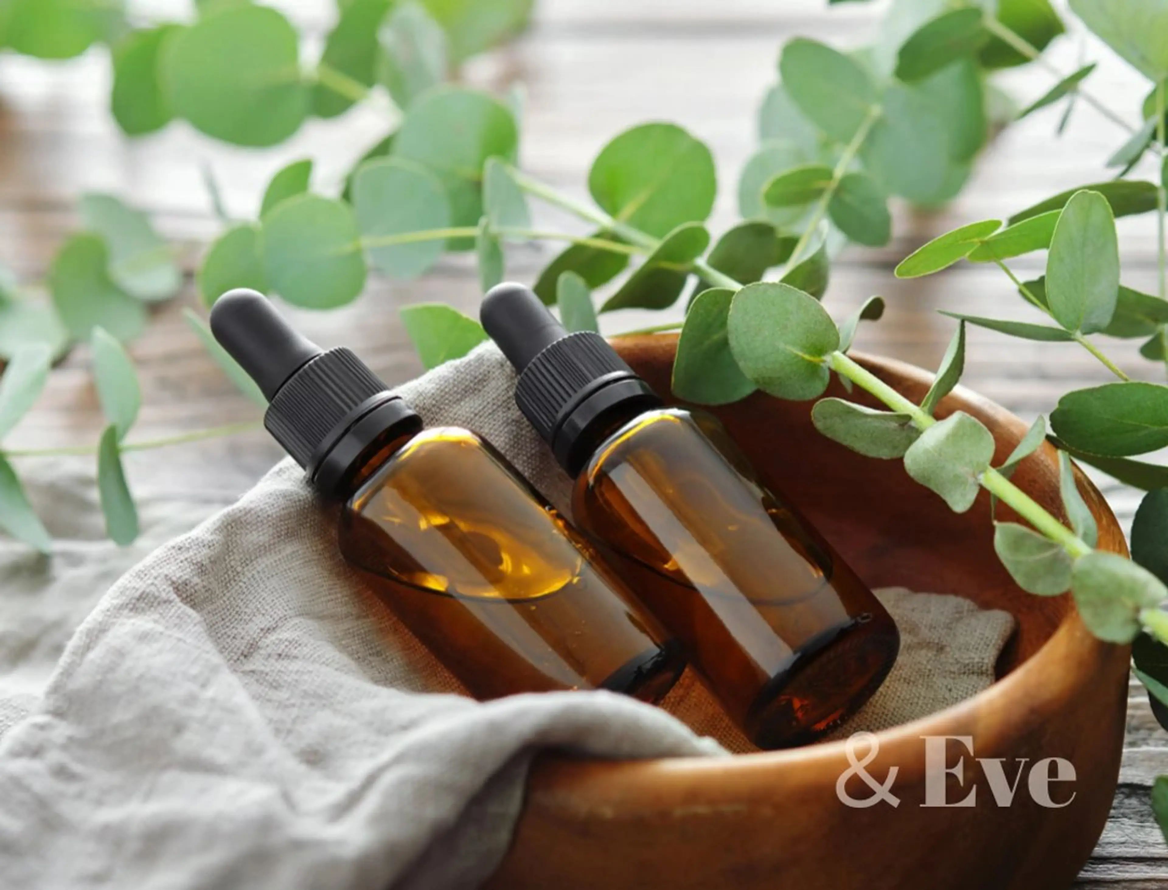 & Eveのエステ・リラクイメージ