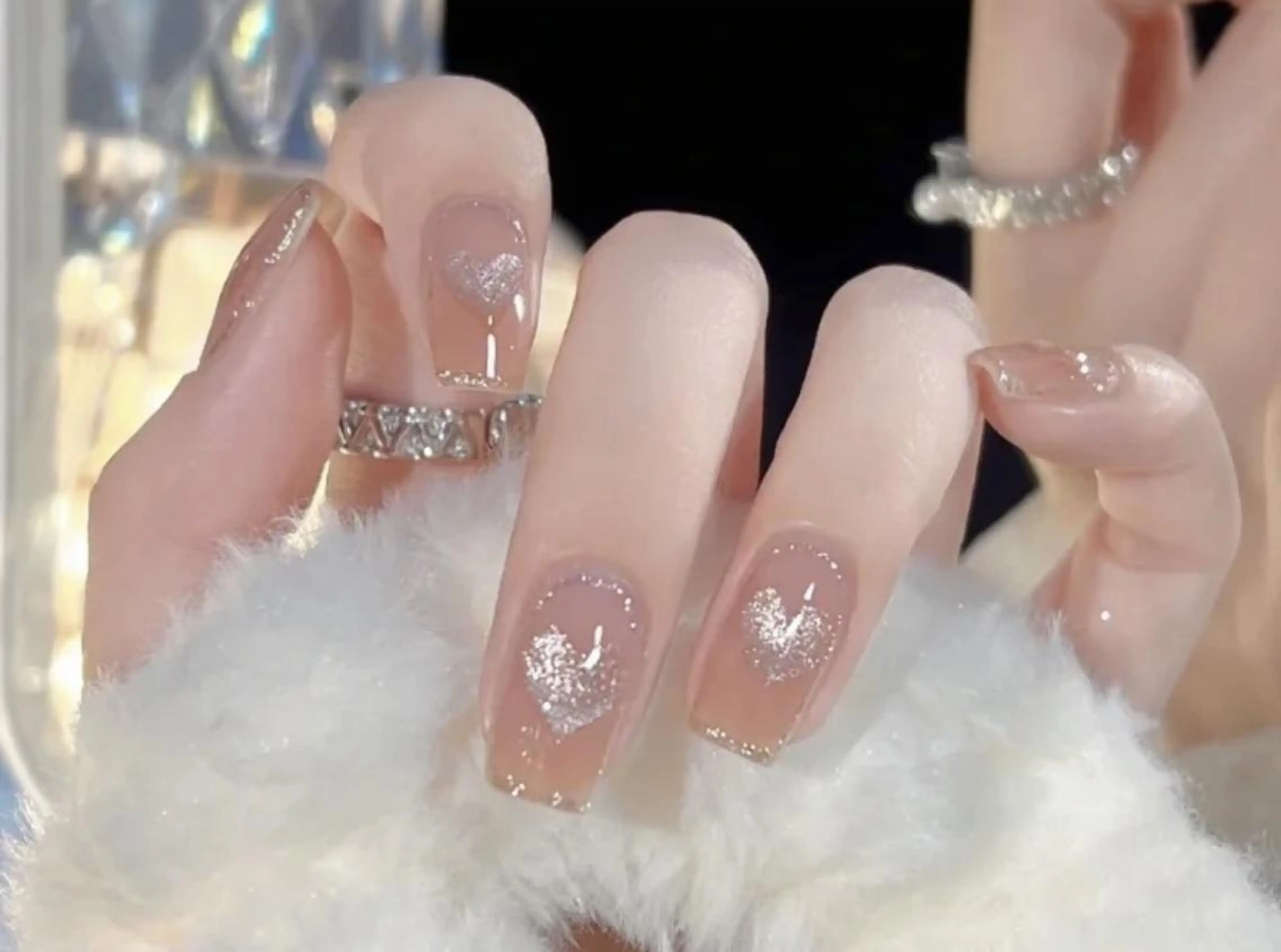 ネイル Cute beauty2のマツエク・マツパデザイン