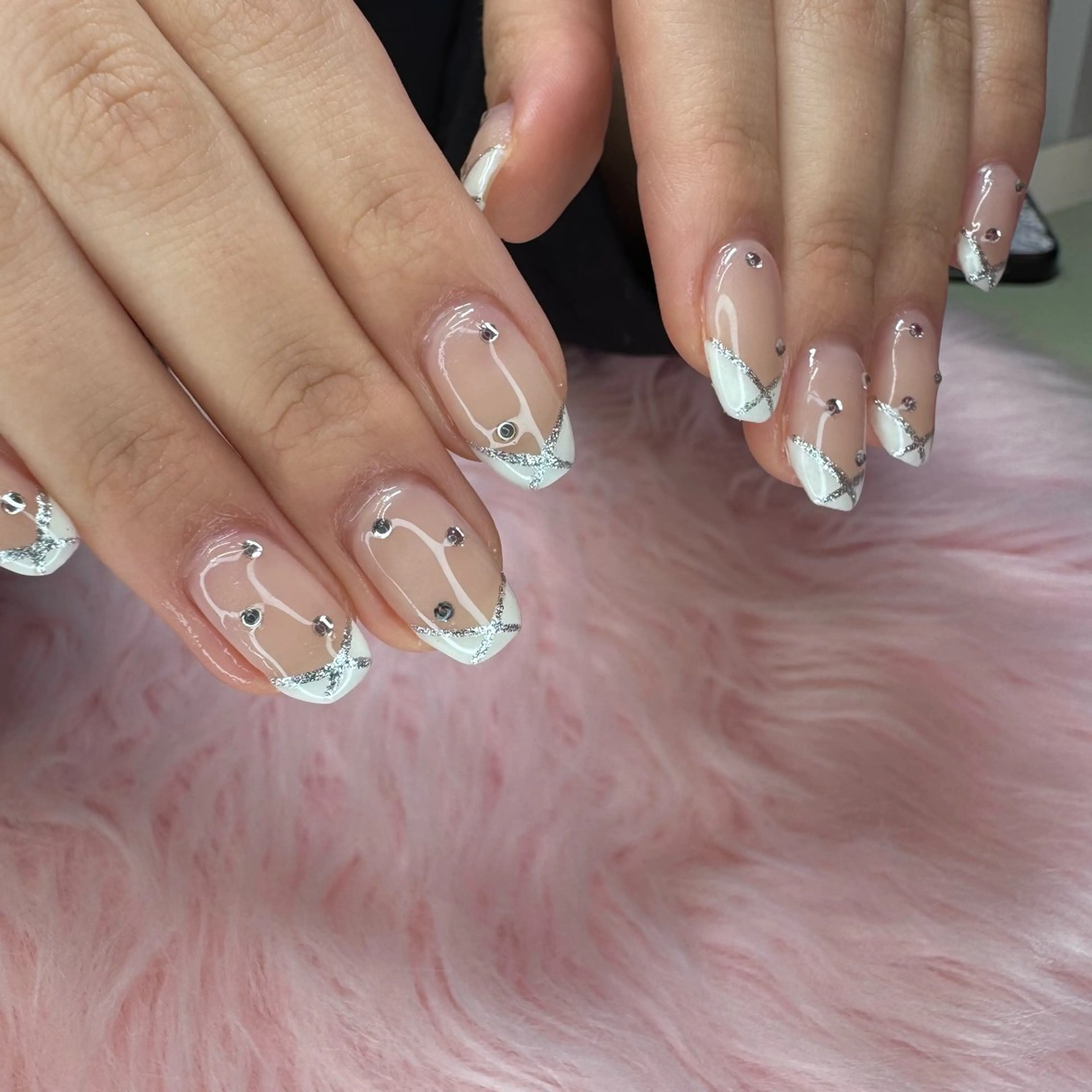 ネイル ハンドネイル nail spaß所属・WAKALU .のネイルデザイン