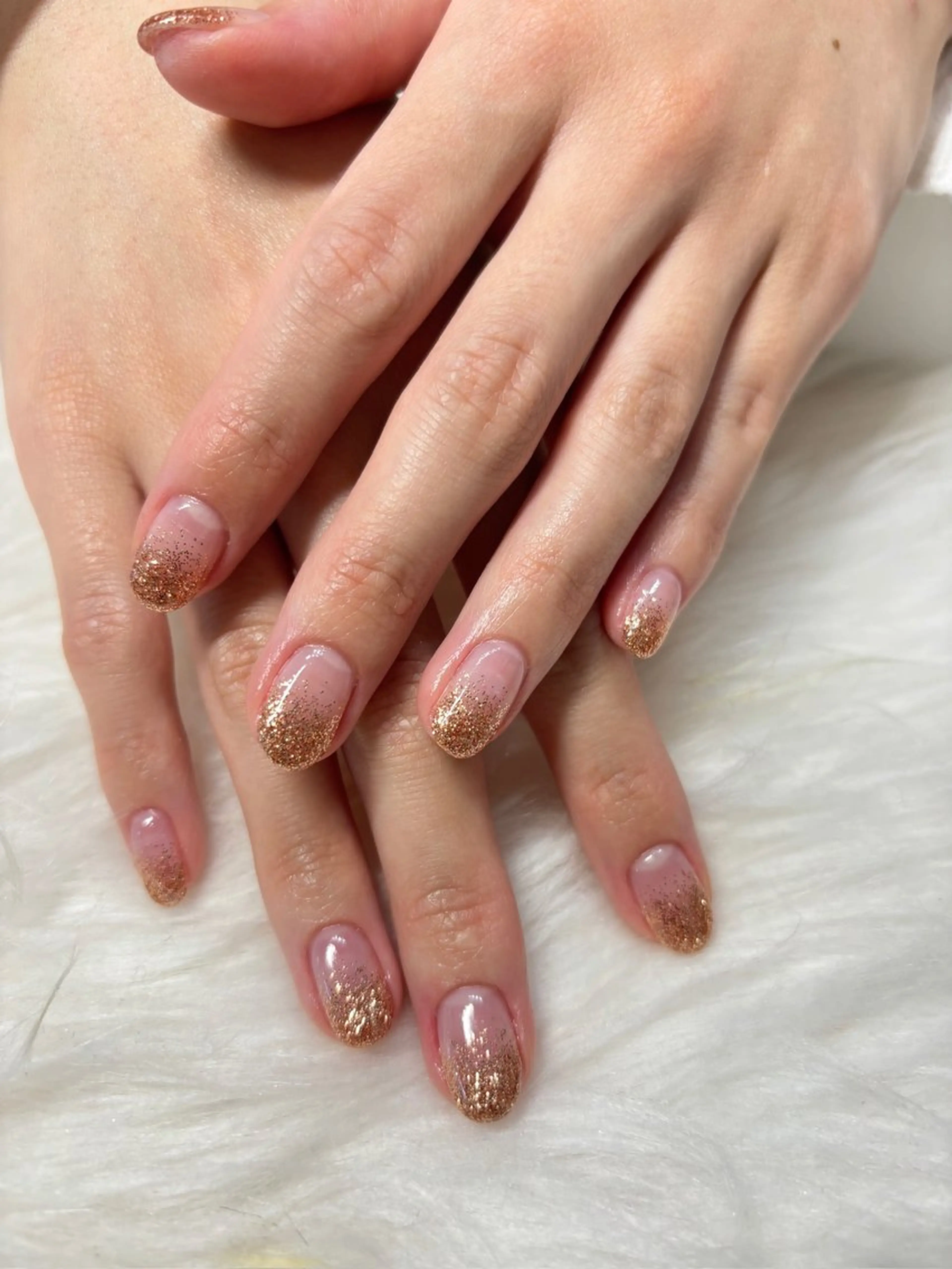 ネイル Nailsalon Ｒ《喜多見3分》のネイルデザイン