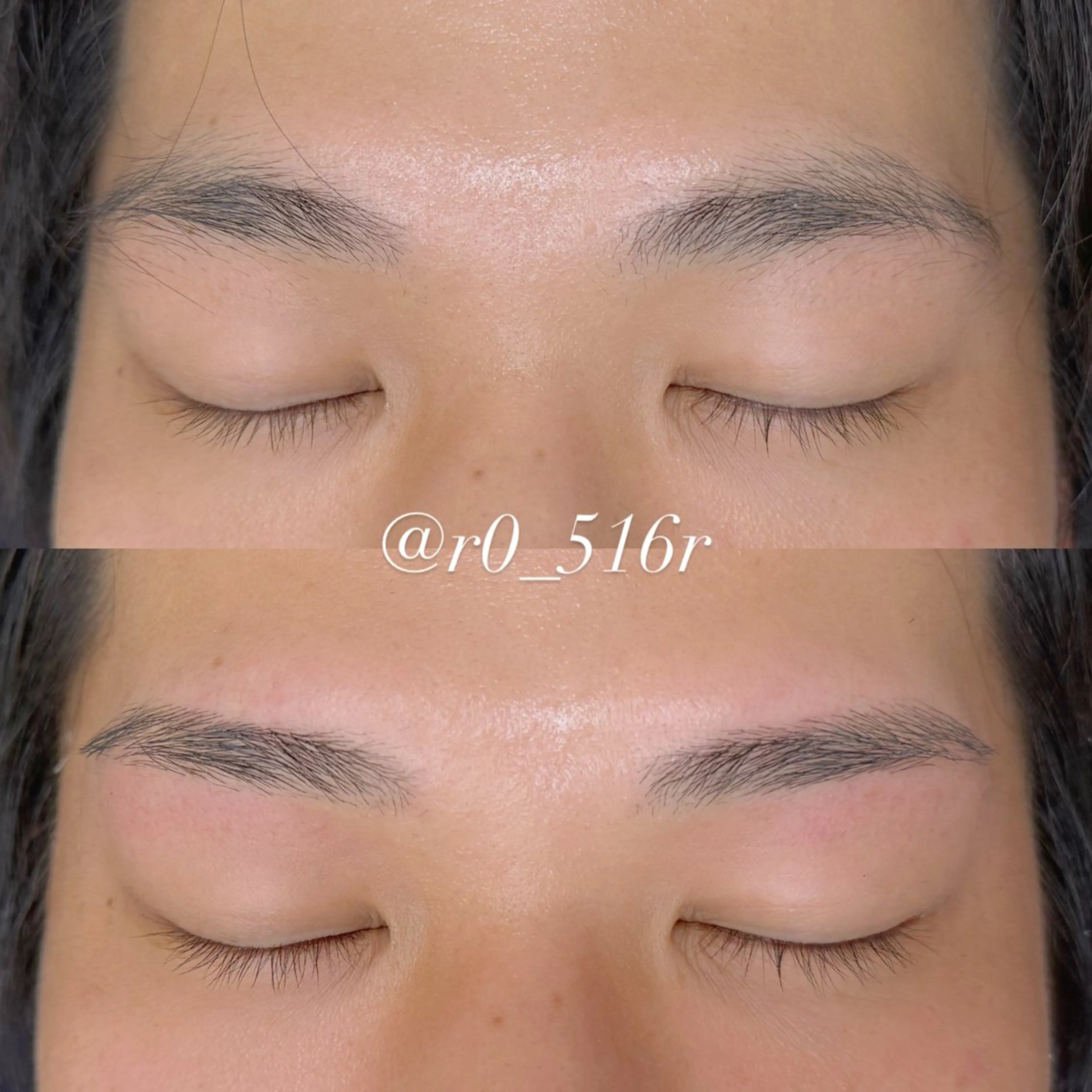 アイブロウ メンズアイブロウ SEED&Beauty 代官山店 eye/eyebrow/nail所属・🤍アイブロウ専門 🫧Nomoto🤍の眉毛・アイブロウイメージ