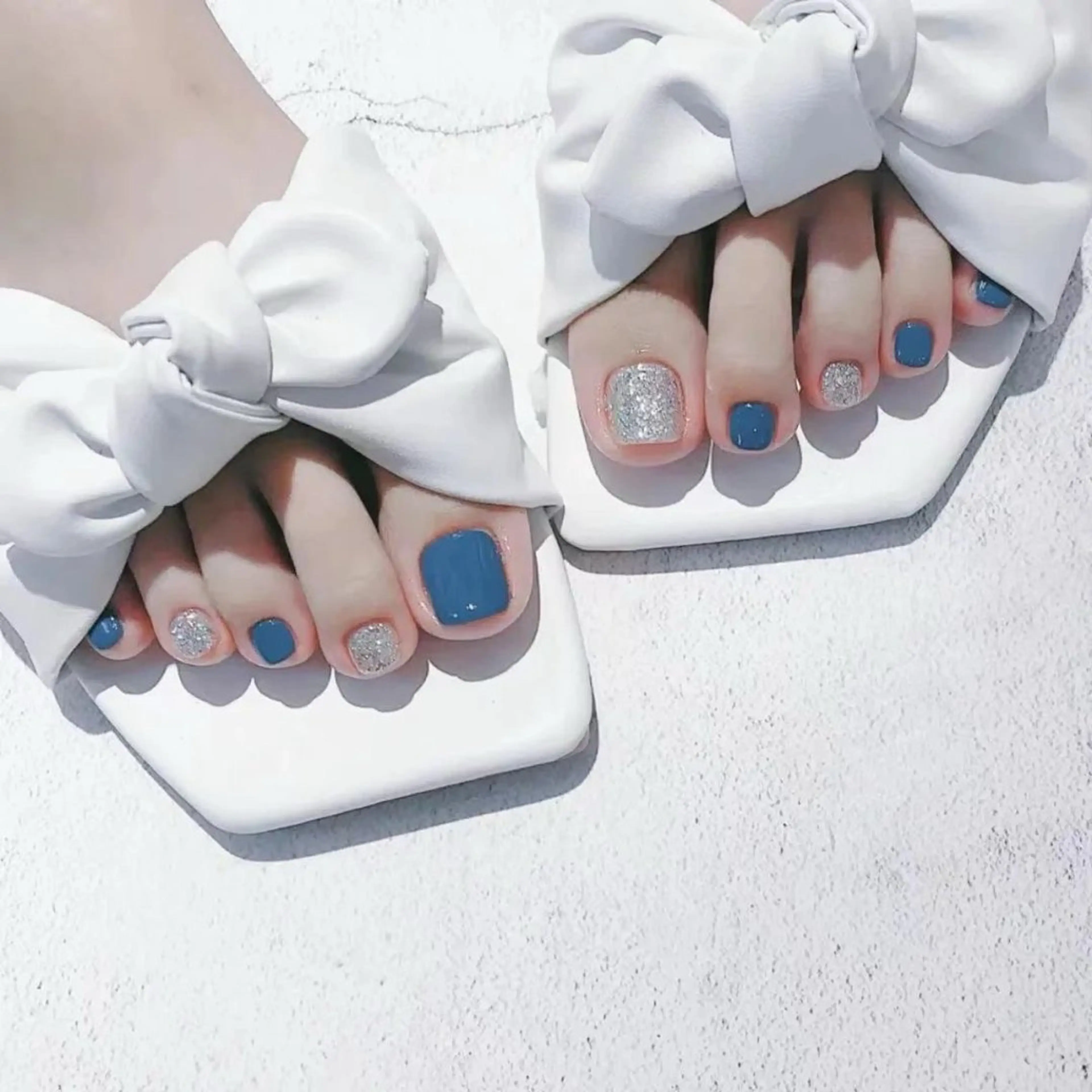 ネイル seventeen nail新宿西口店のネイルデザイン