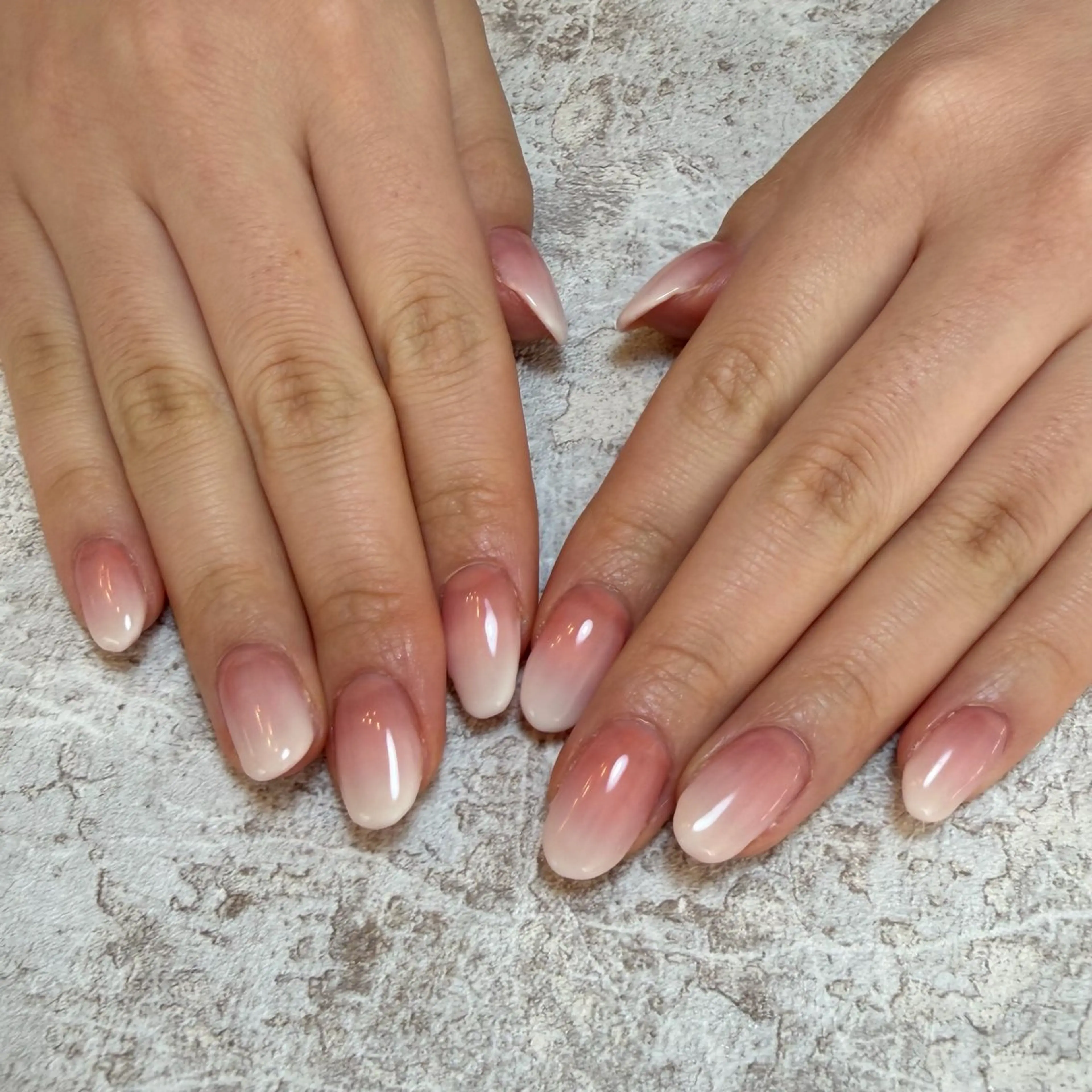 ネイル 自由が丘サロン あやめ💅のネイルデザイン