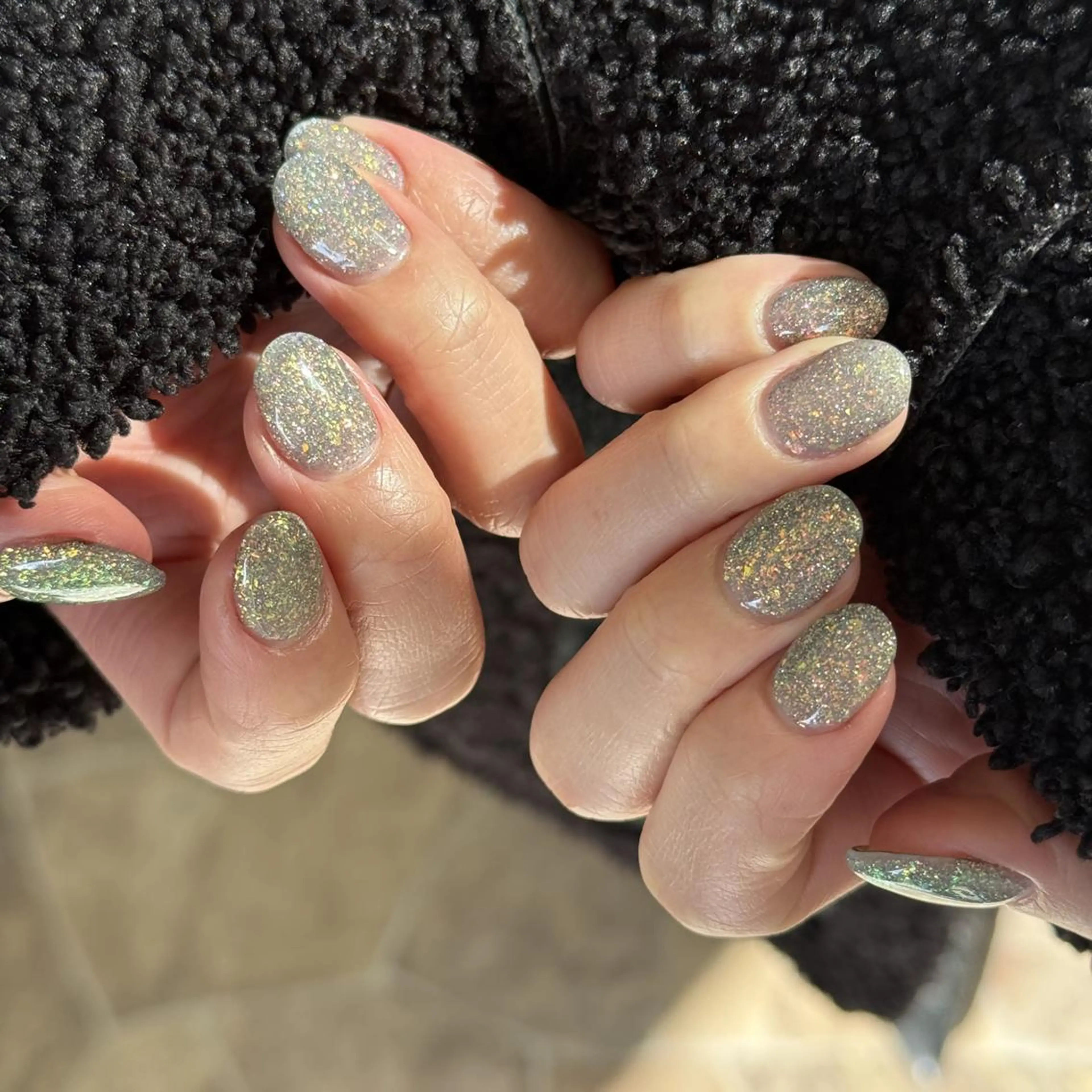 ネイル WOLTOKYO🌙 渋谷韓国ネイルのネイルデザイン