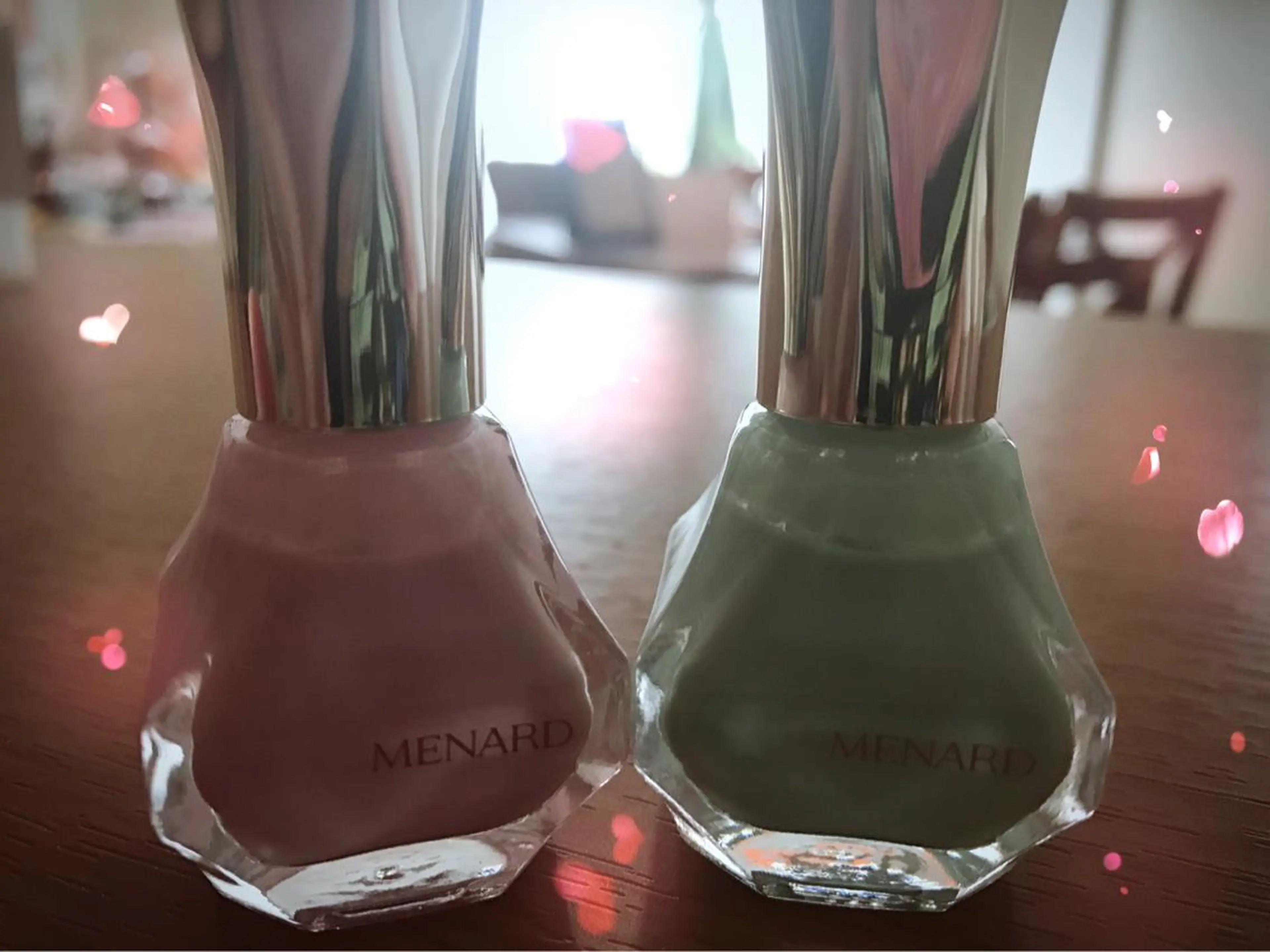 岩井 秋子のエステ・リラクイメージ