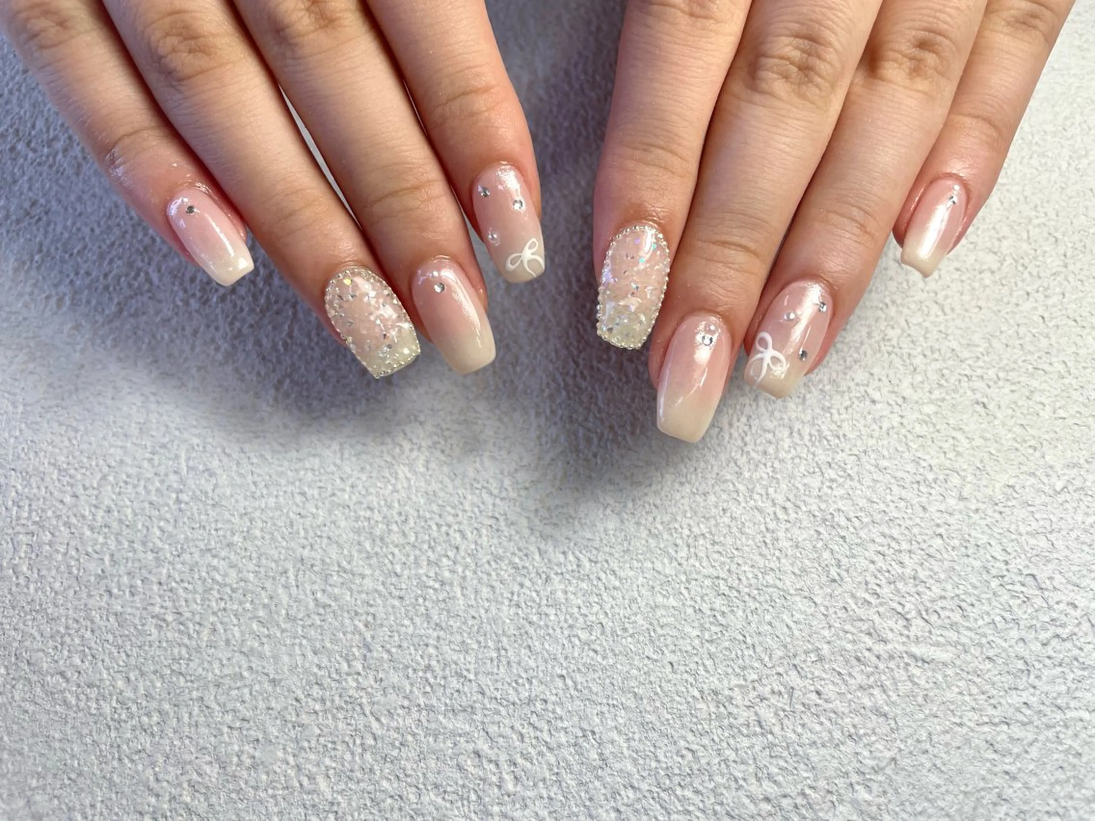 ネイル ハンドネイル LILN所属・LILN/ NATSUMIのネイルデザイン