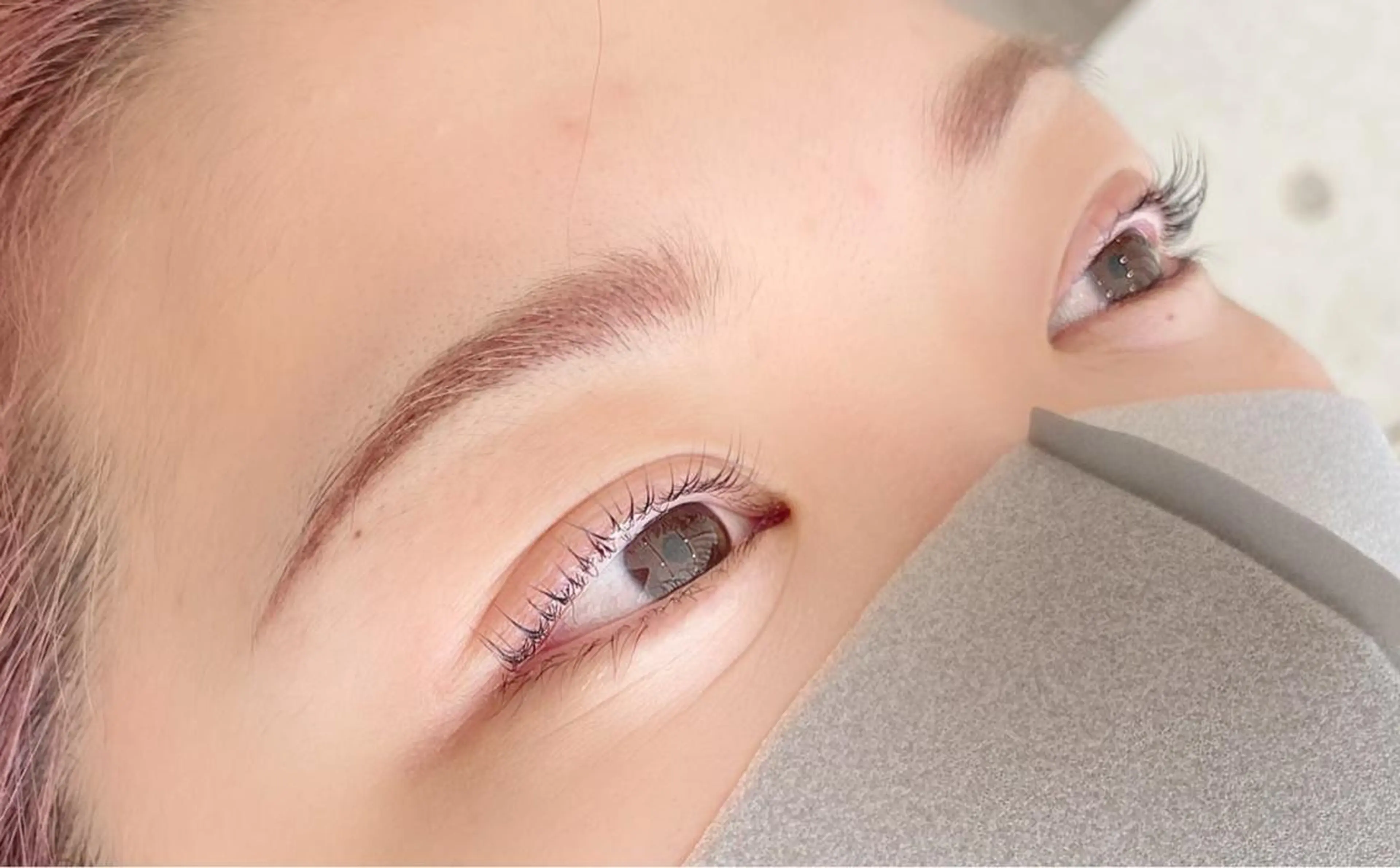 マツエク・マツパ まつげ専門店　Pultitia所属・Pultitia店長 麻美のエステ・リラクイメージ