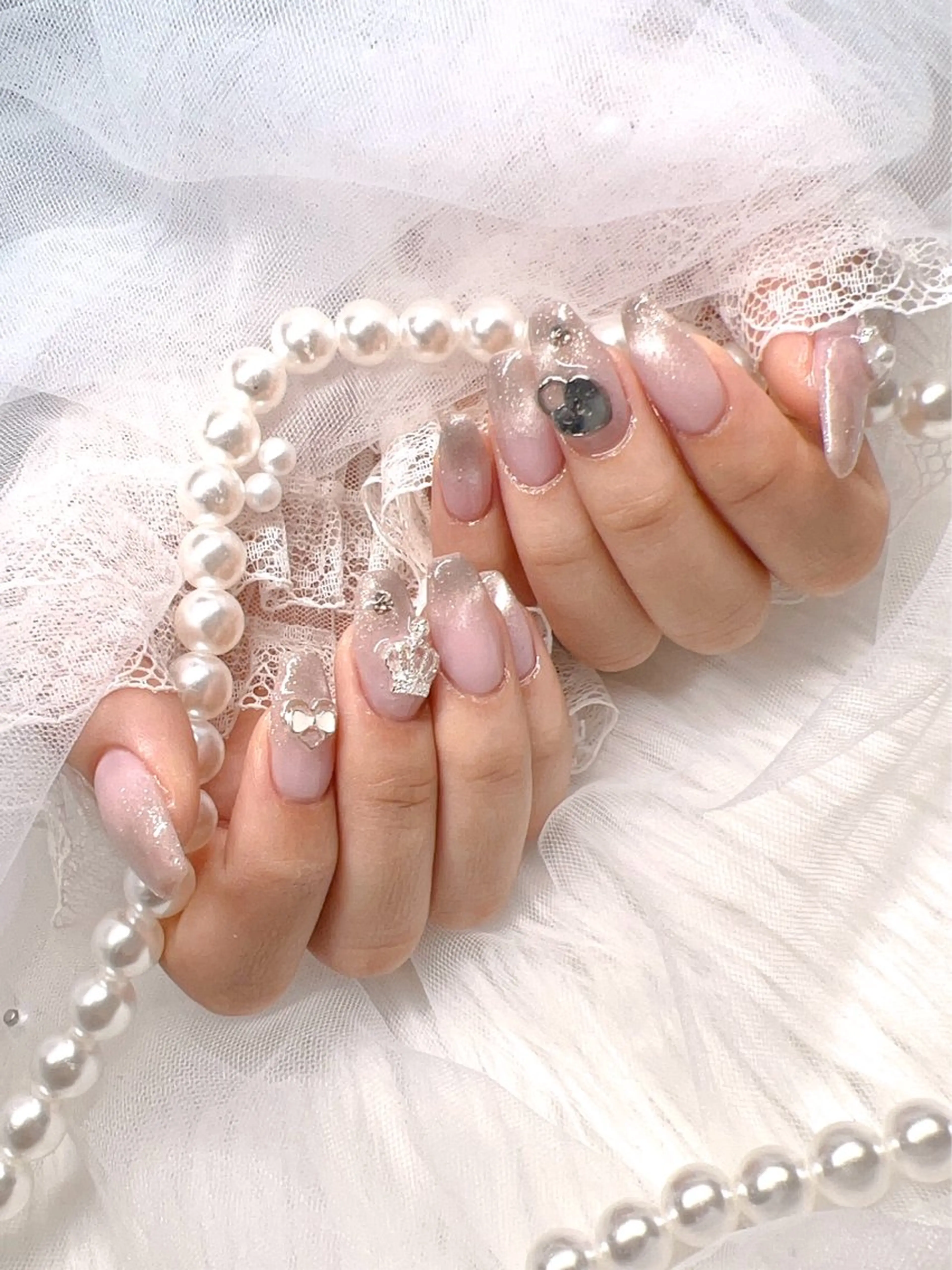 ネイル toyvenail 🎀konomiのネイルデザイン