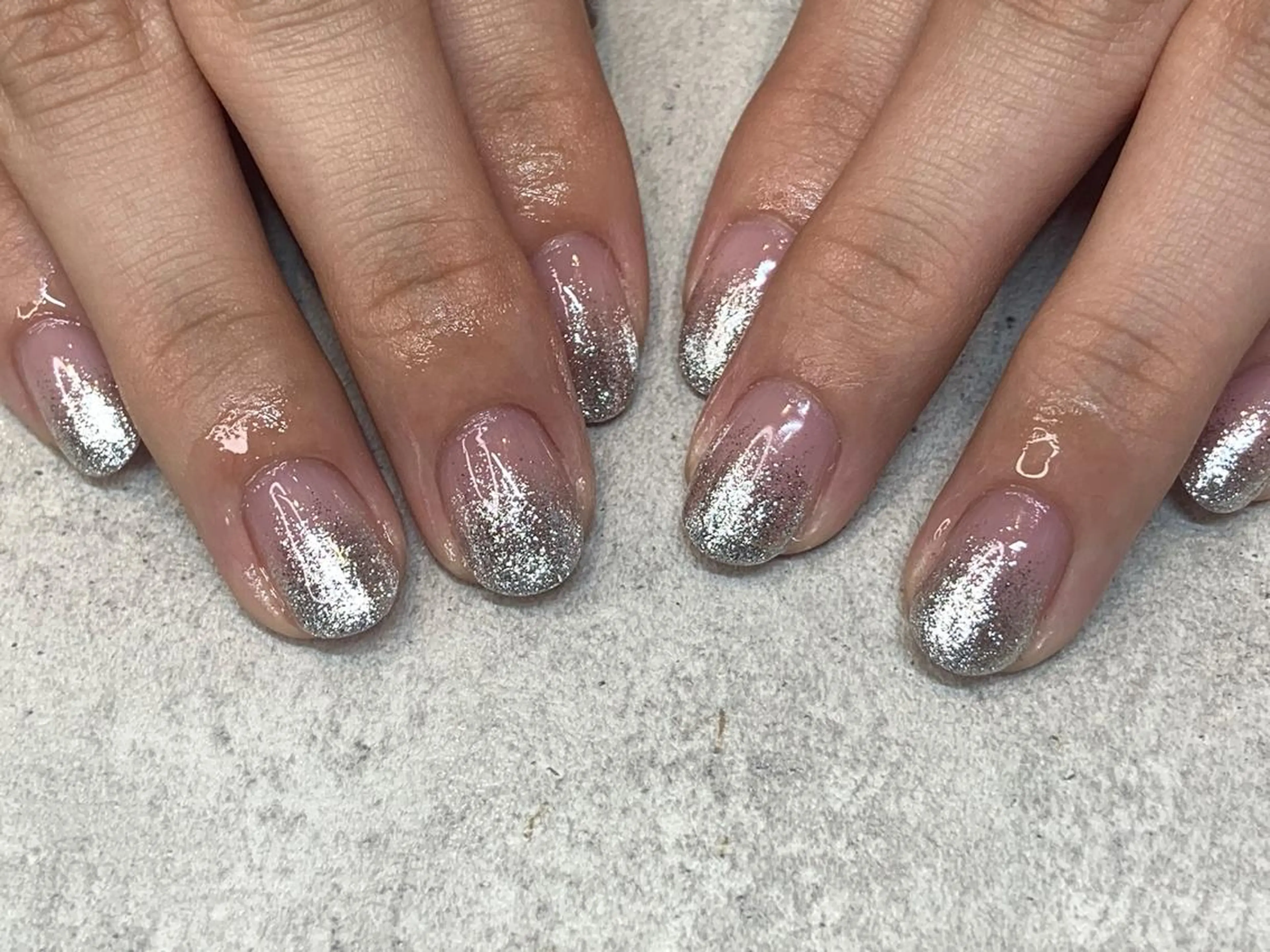 ネイル ほんだ ともみのネイルデザイン