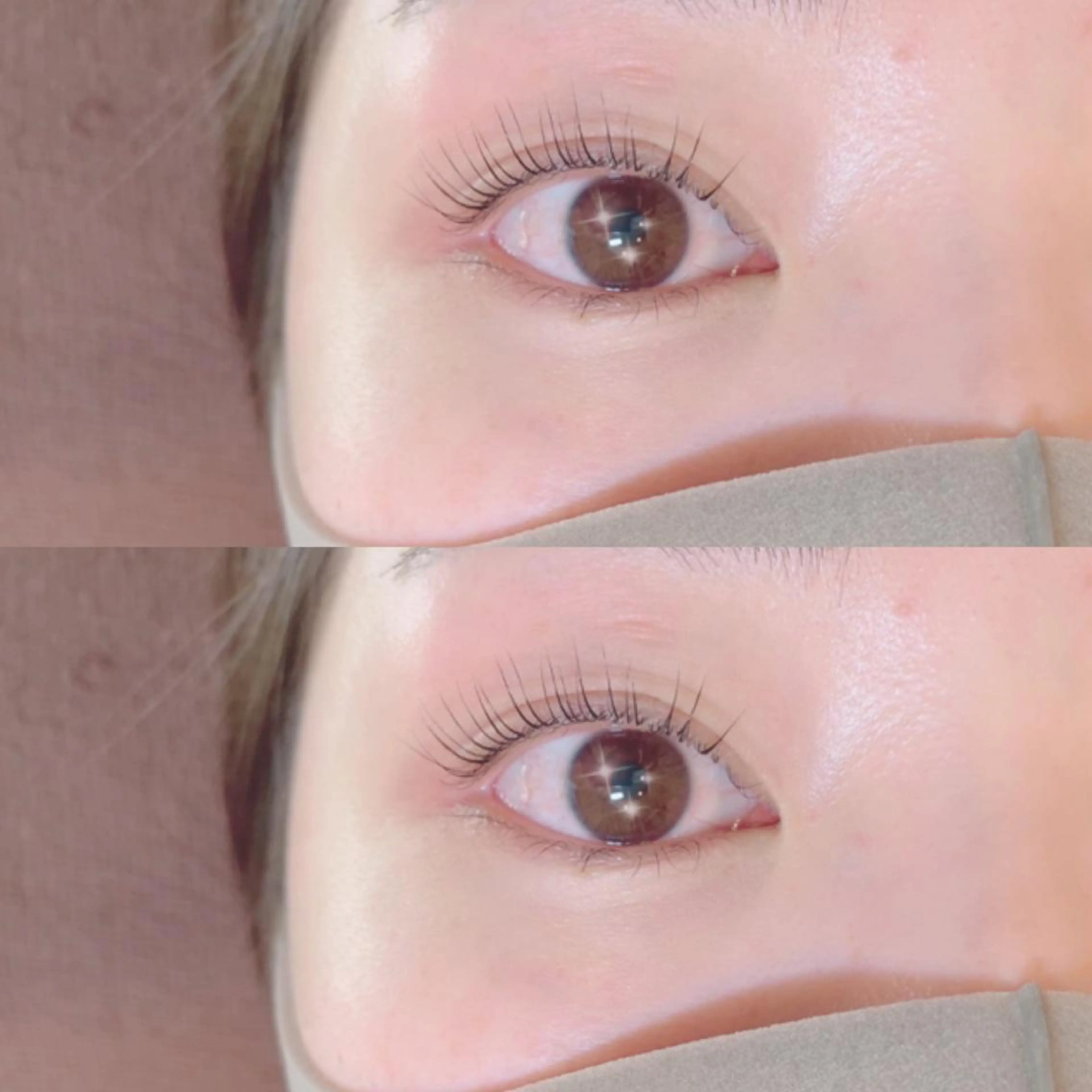 マツエク・マツパ 🤍 RUNA🤍のマツエク・マツパデザイン