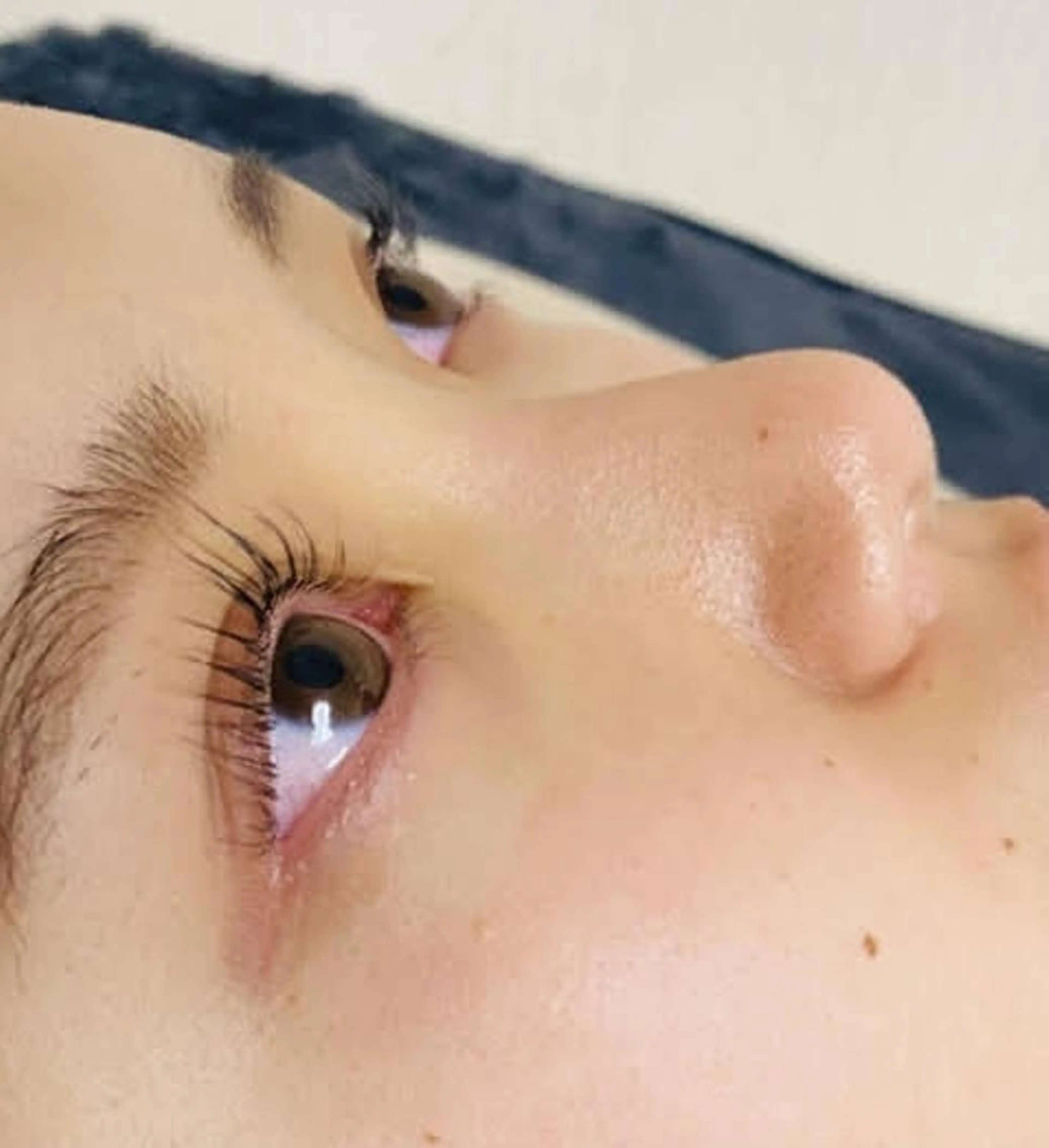 マツエク・マツパ 韓国アイドルまつげ ❤️LUSHLASHのマツエク・マツパデザイン