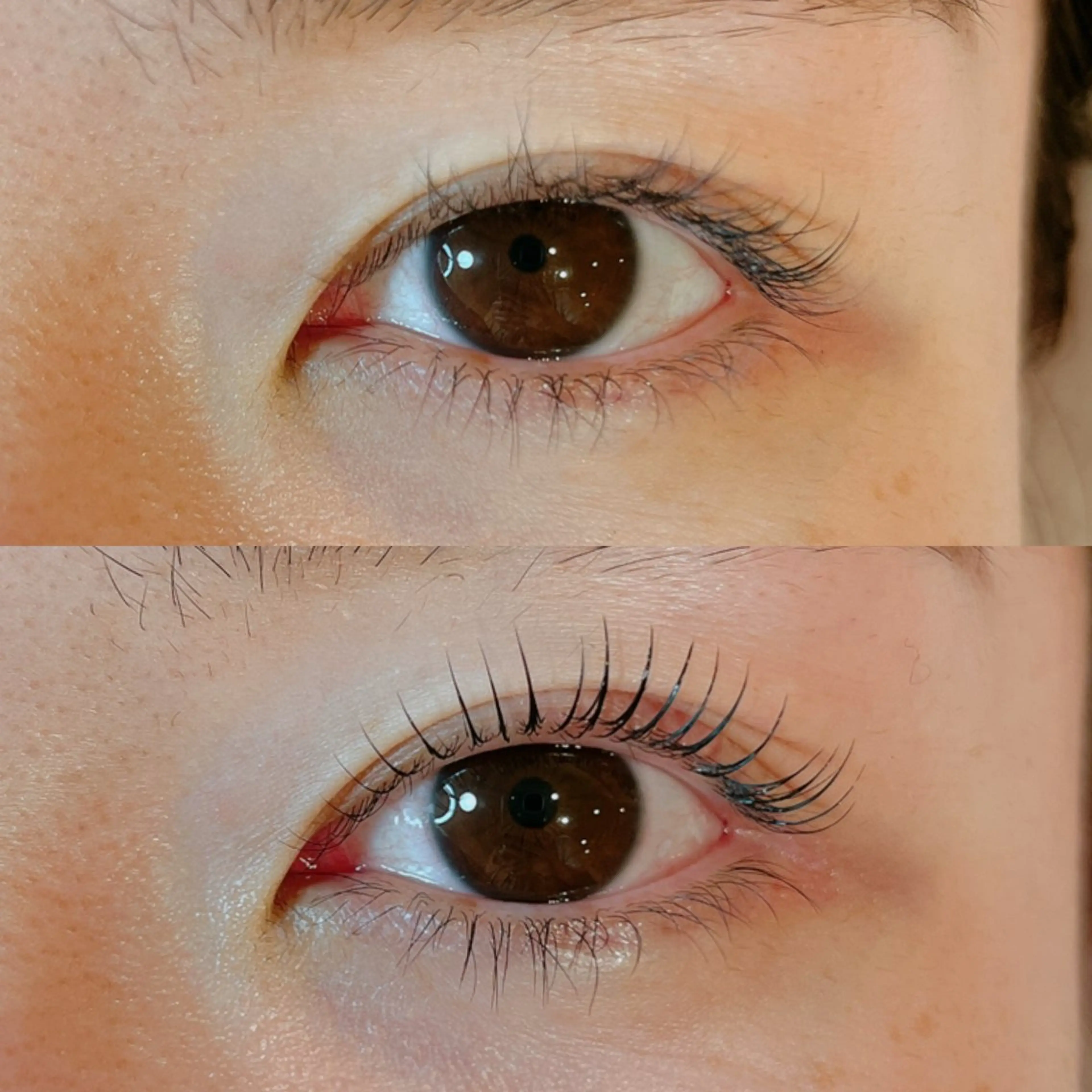 マツエク・マツパ なかむら 🪡のマツエク・マツパデザイン