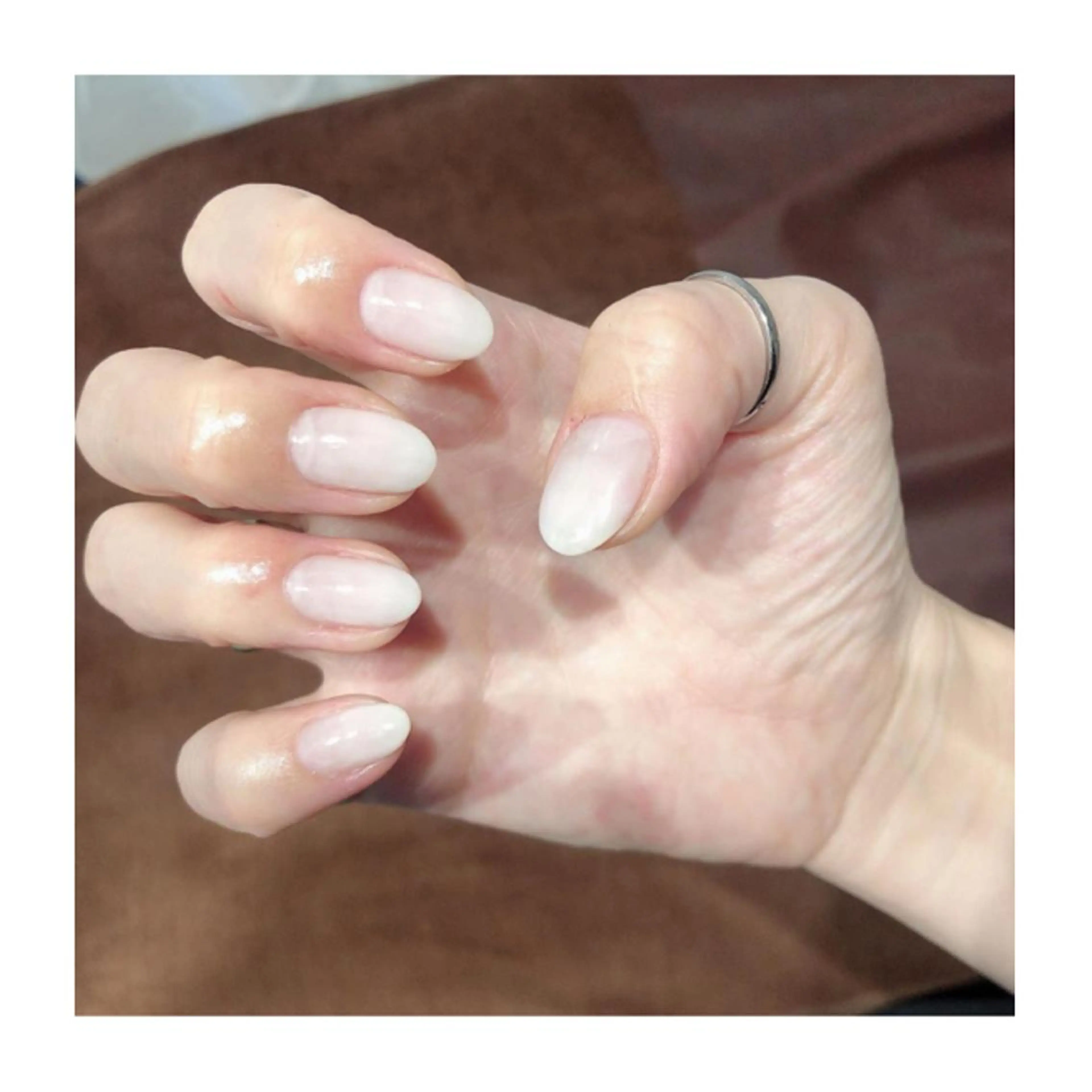 ネイル アットホームな 駅前サロンのマツエク・マツパデザイン