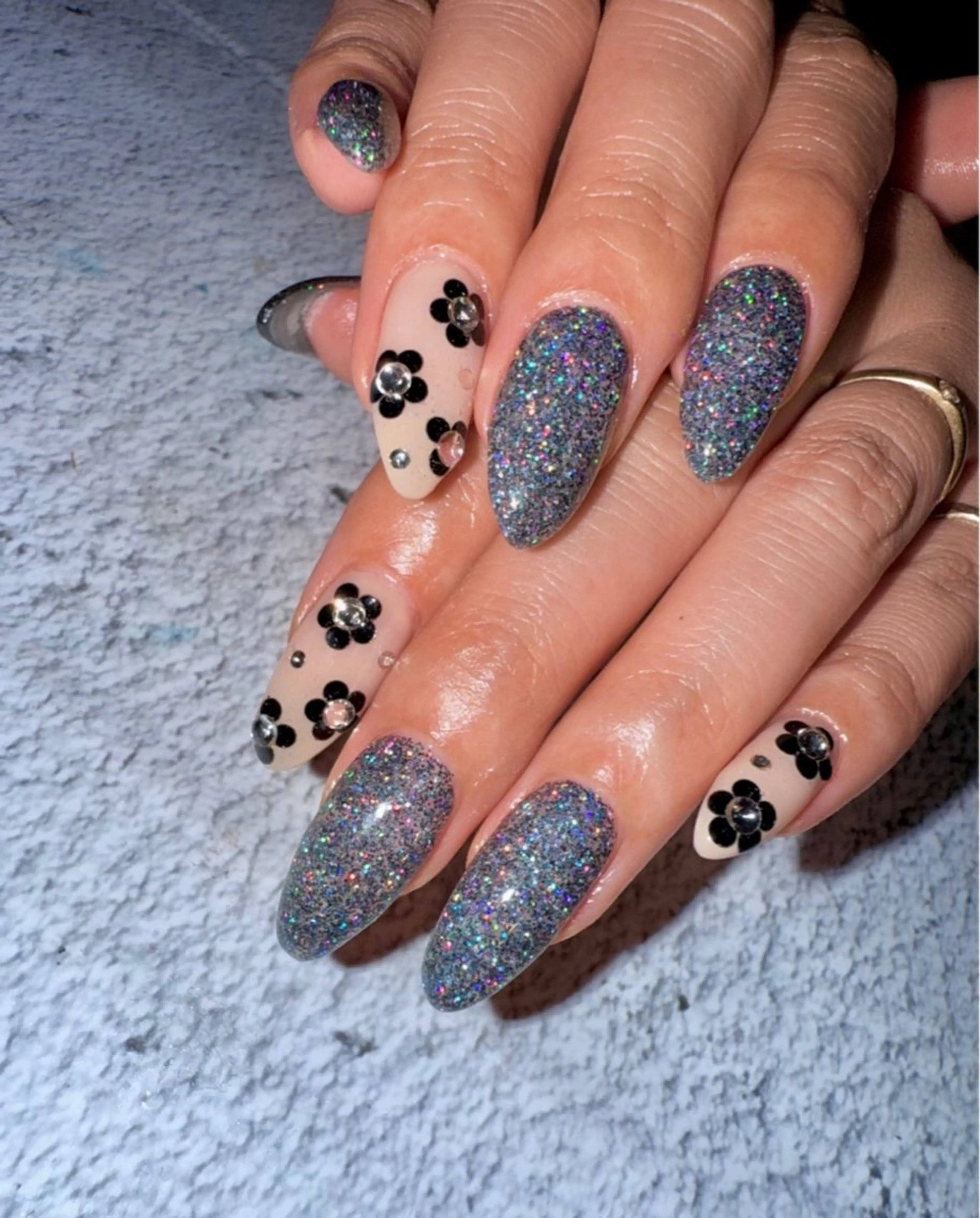 ネイル ハンドネイル Nail room U-！のネイルデザイン