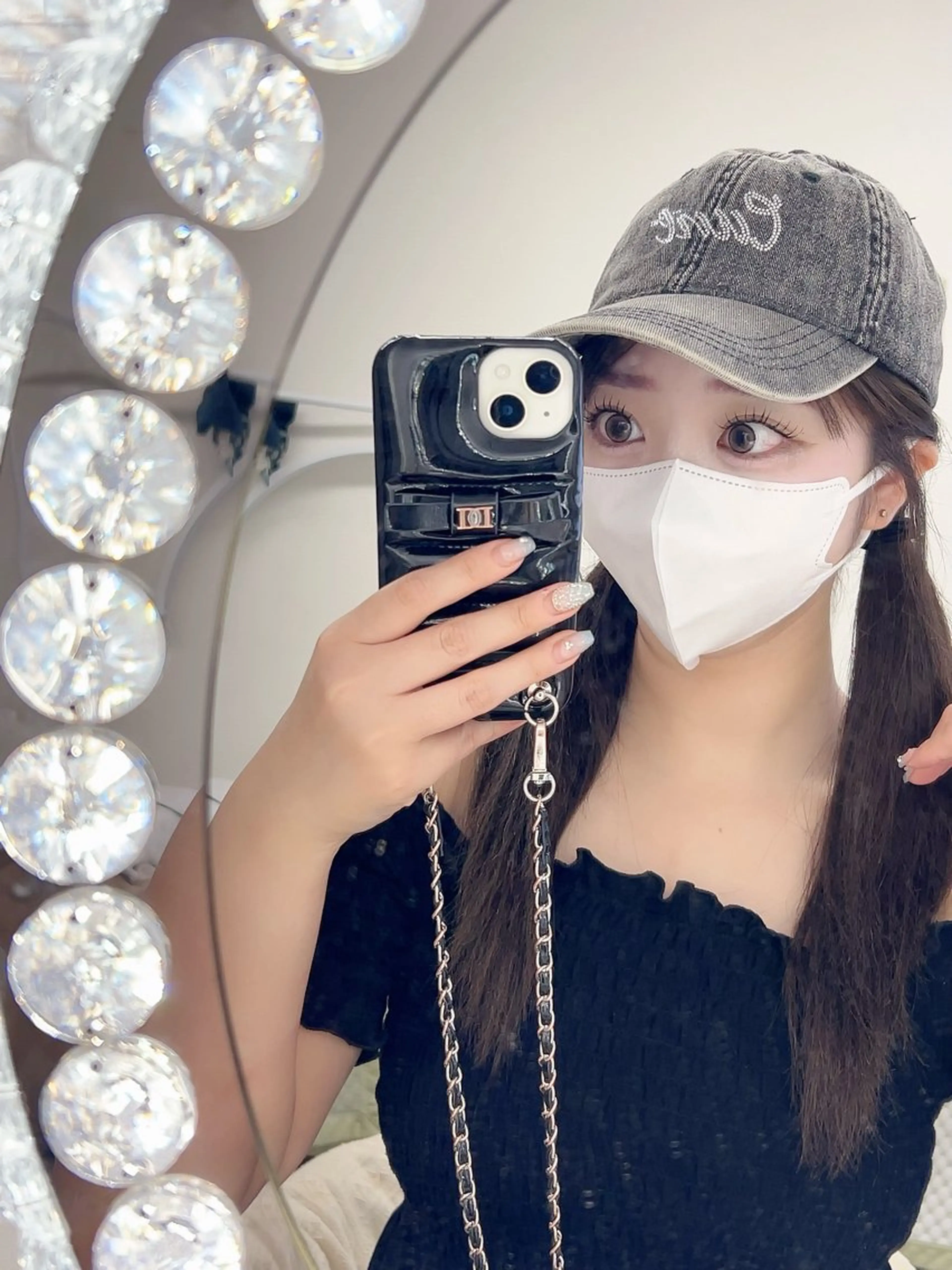 マツエク・マツパ マツエク ✨Yumi ☆eye✨のマツエク・マツパデザイン