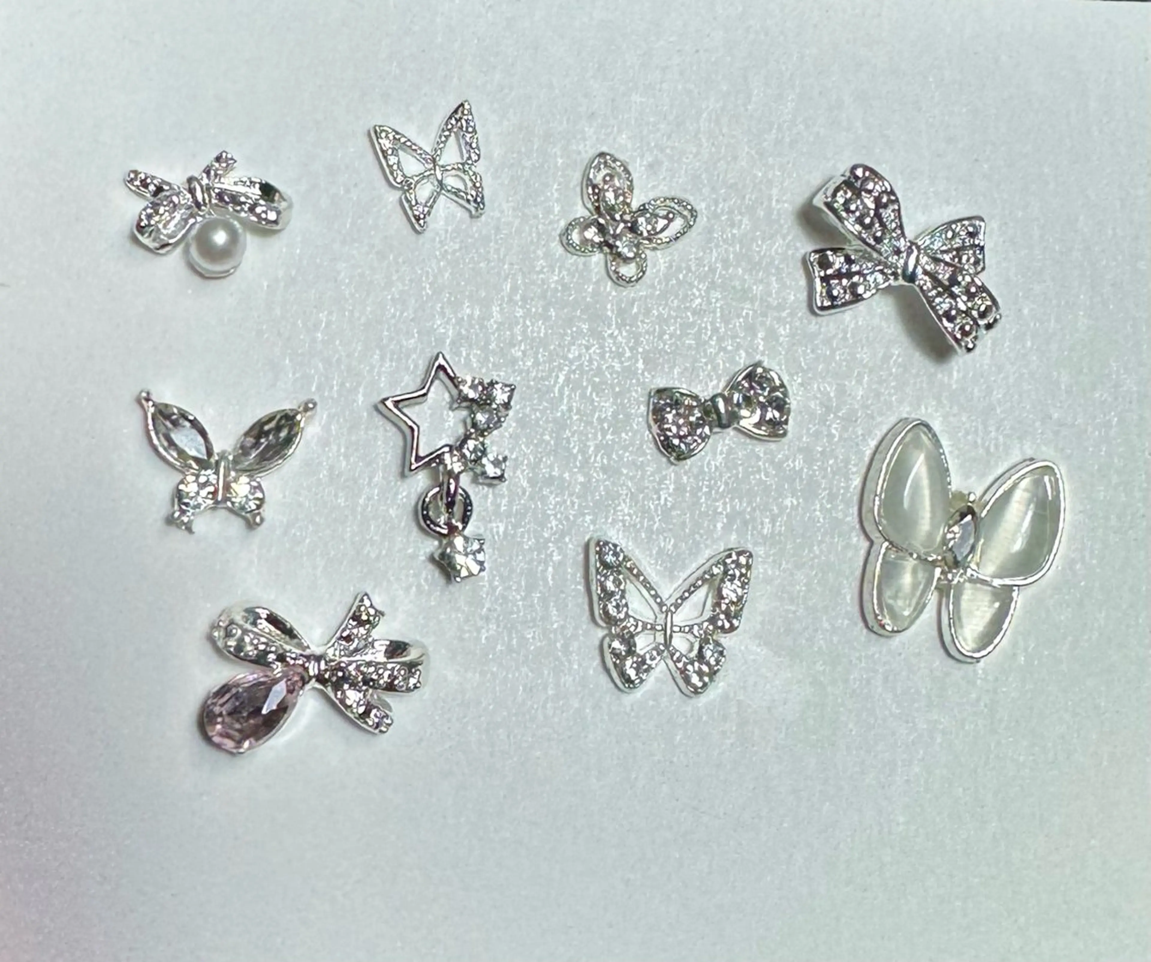 ネイル ain nailのネイルデザイン