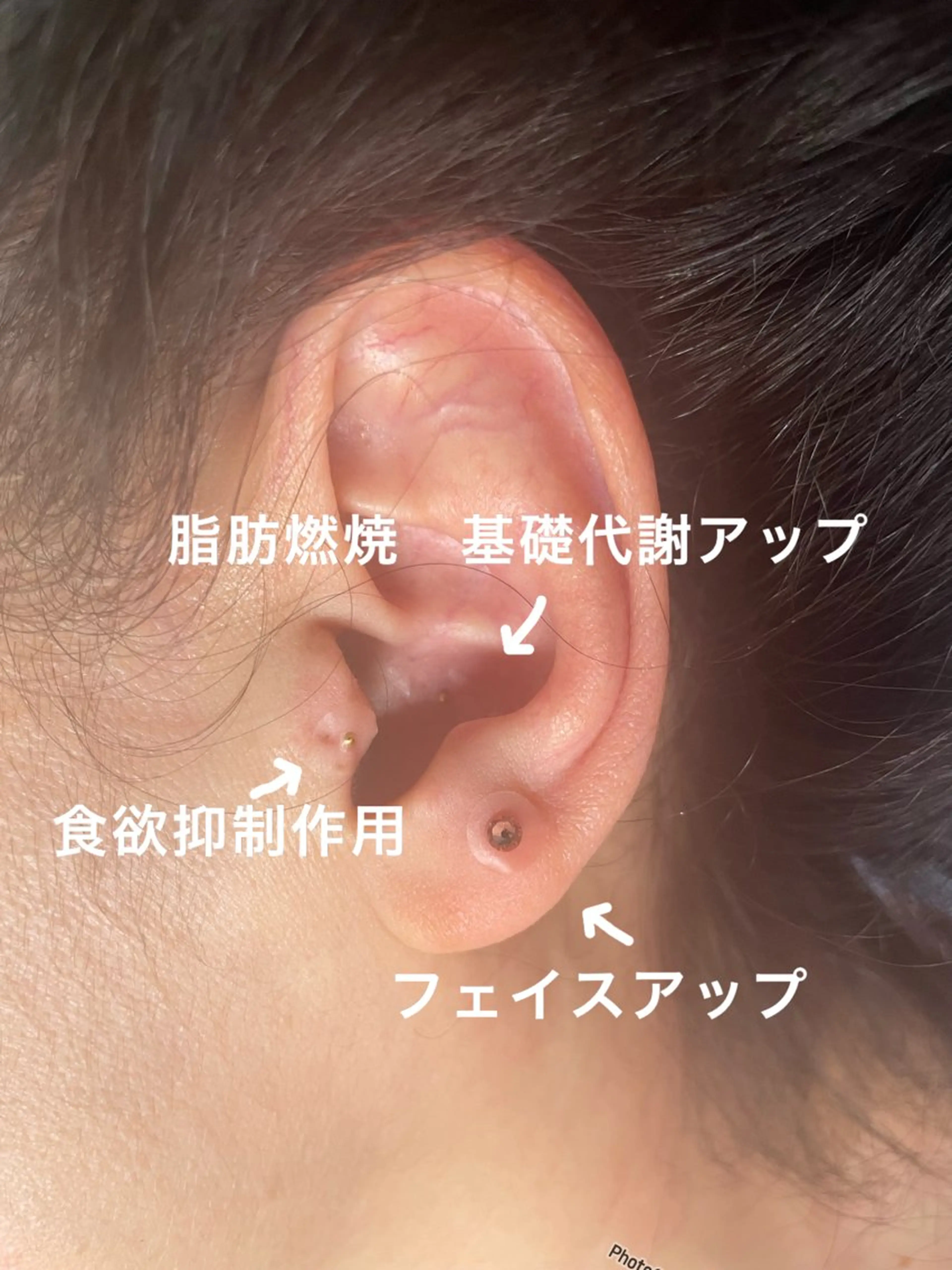 エステ リラク ネイル・エステサロンUILANI所属・ネイル・エステサロン UILANIのネイルデザイン