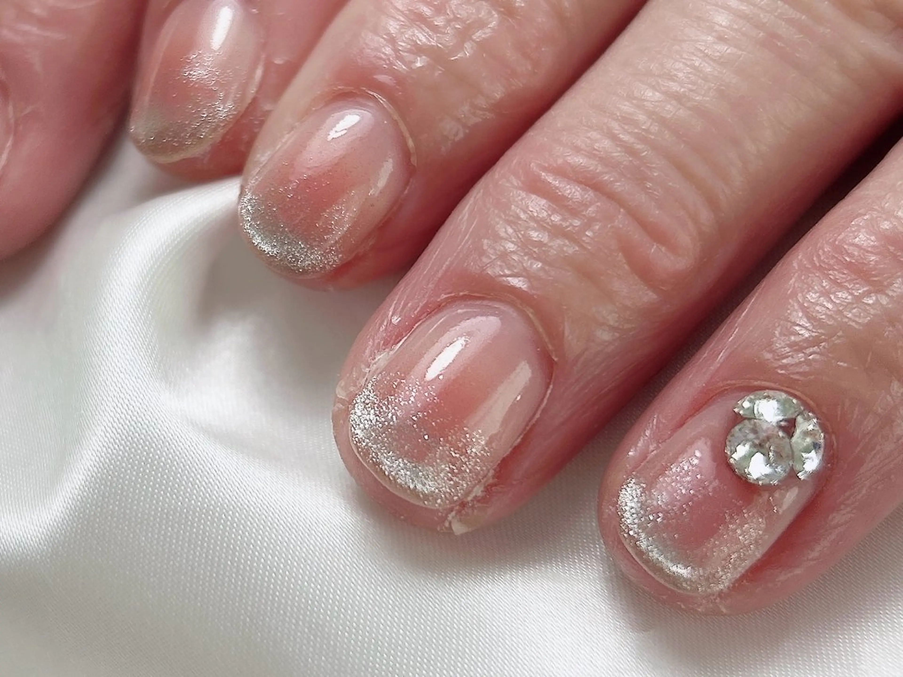 ネイル M nail所属・M nailのネイルデザイン