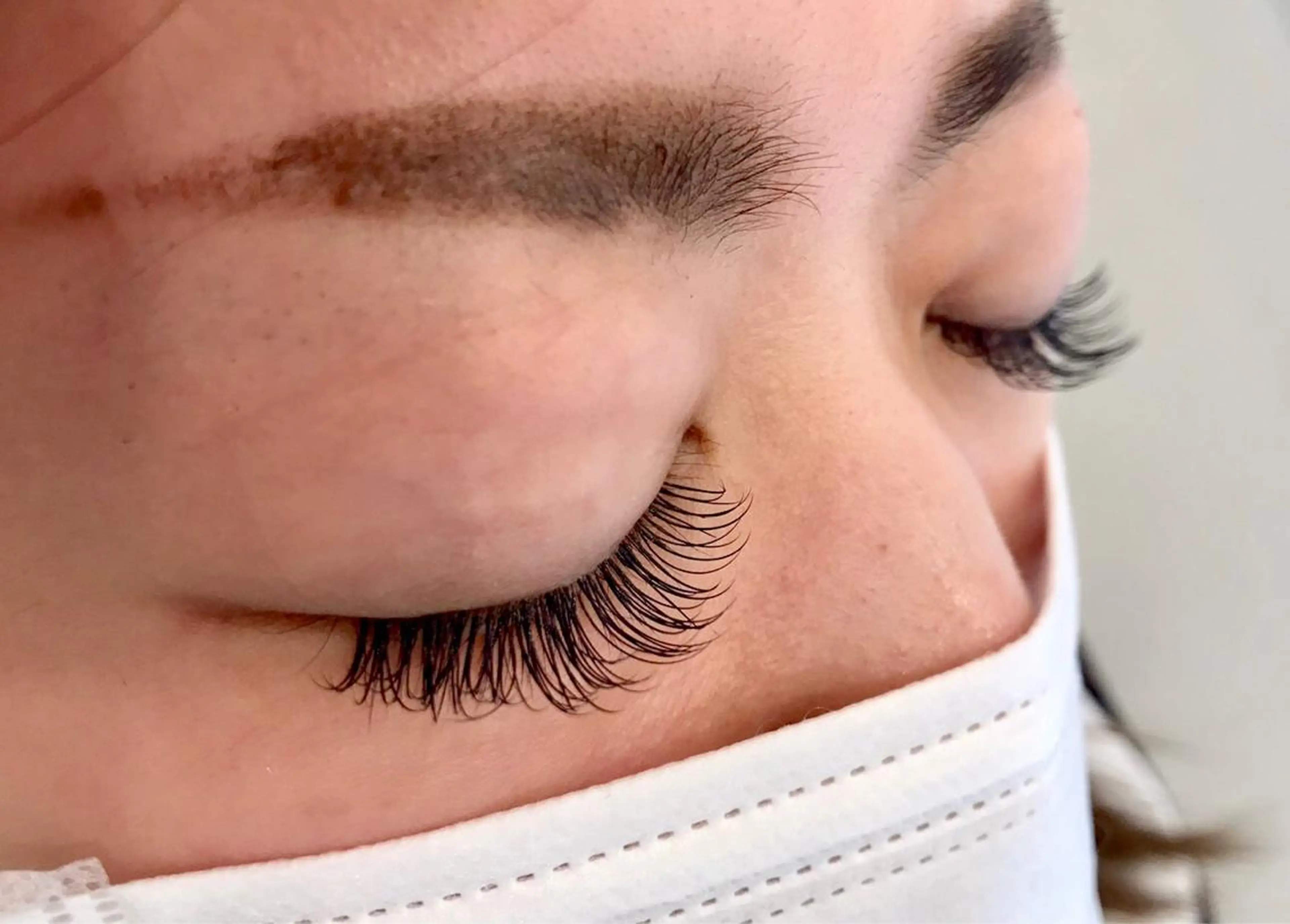 マツエク・マツパ Genesis Plus大津京店のエステ・リラクイメージ