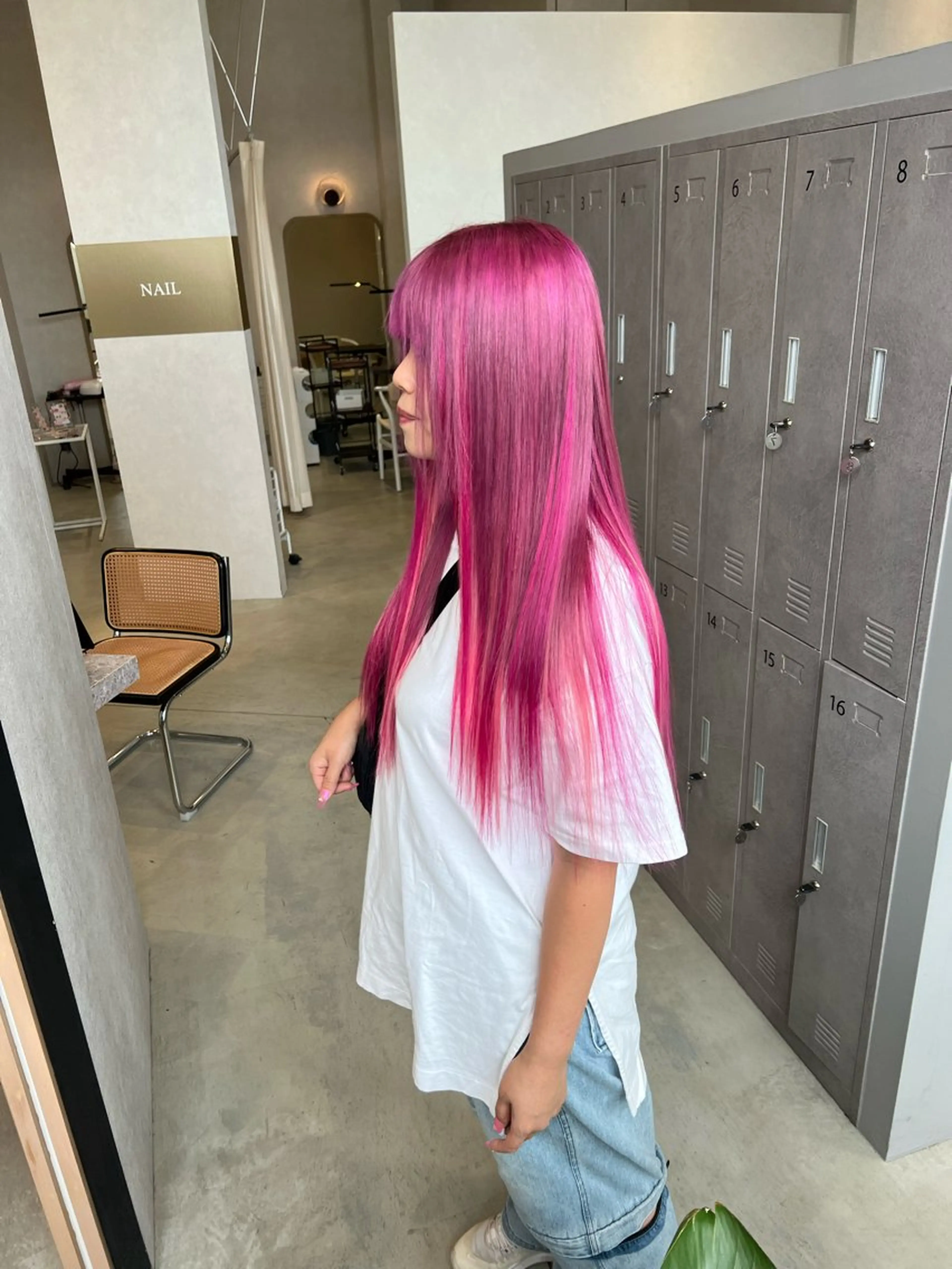 ヘアカラー エクステ 🌿小川 大輔🌿のヘアスタイル