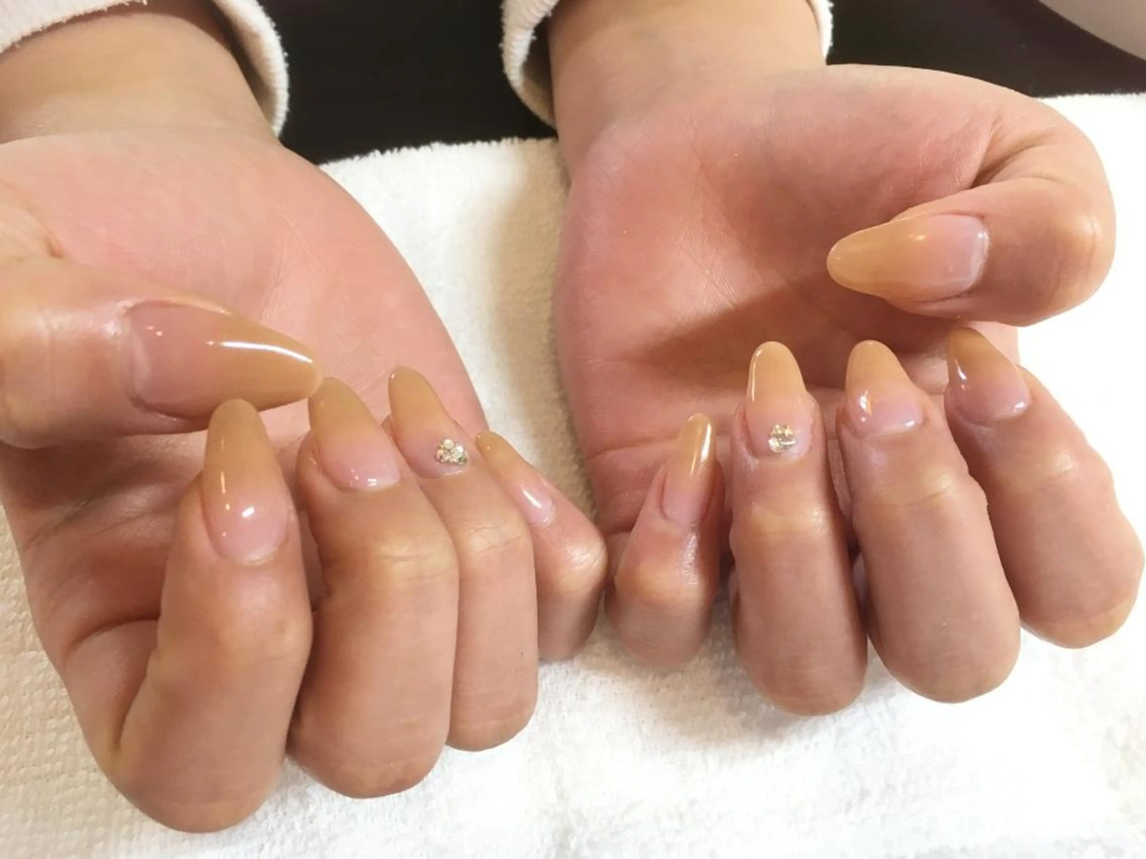 ネイル feliceto_nail所属・Honokaホノカ nailのエステ・リラクイメージ