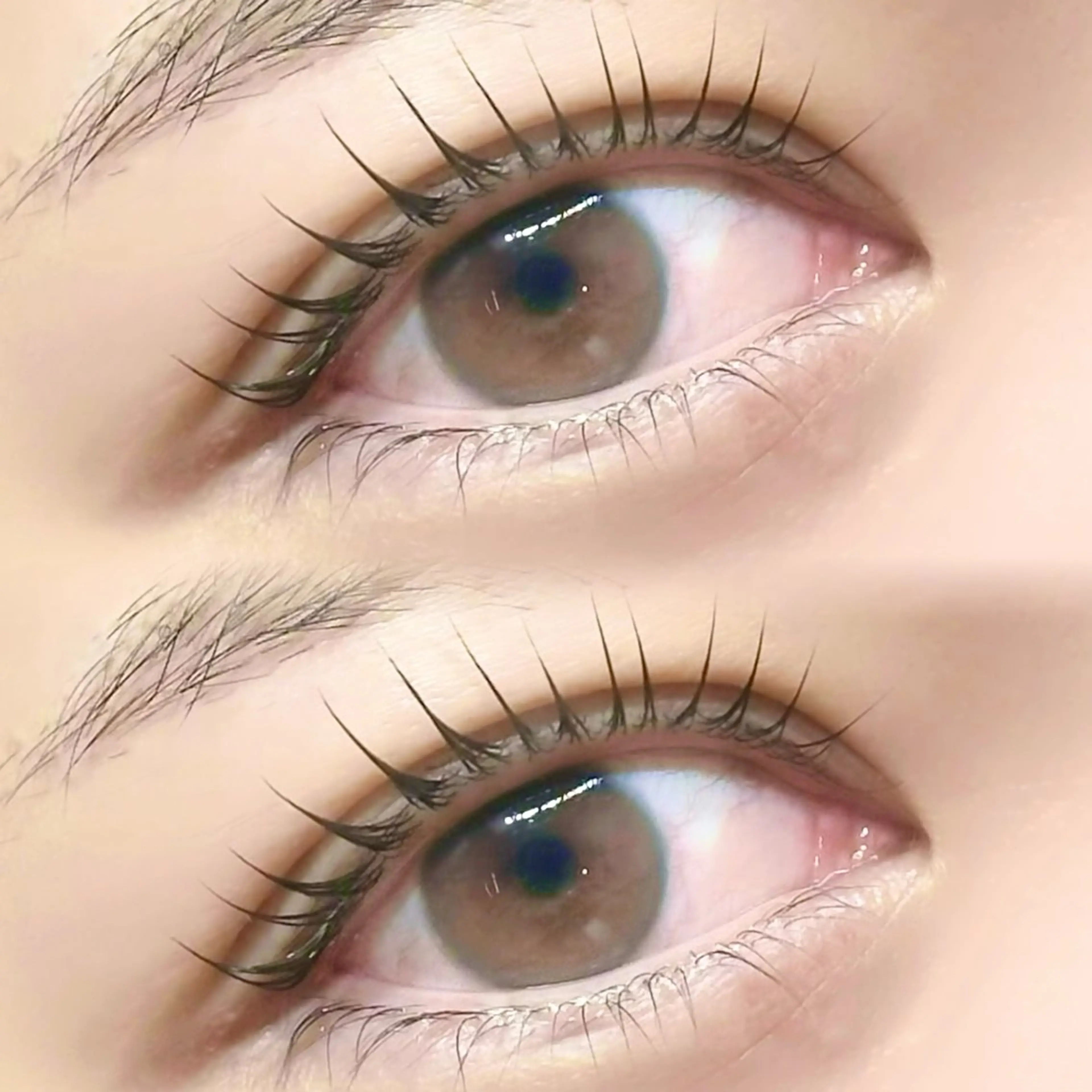 マツエク・マツパ Vinci所属・油谷 和奏のマツエク・マツパデザイン