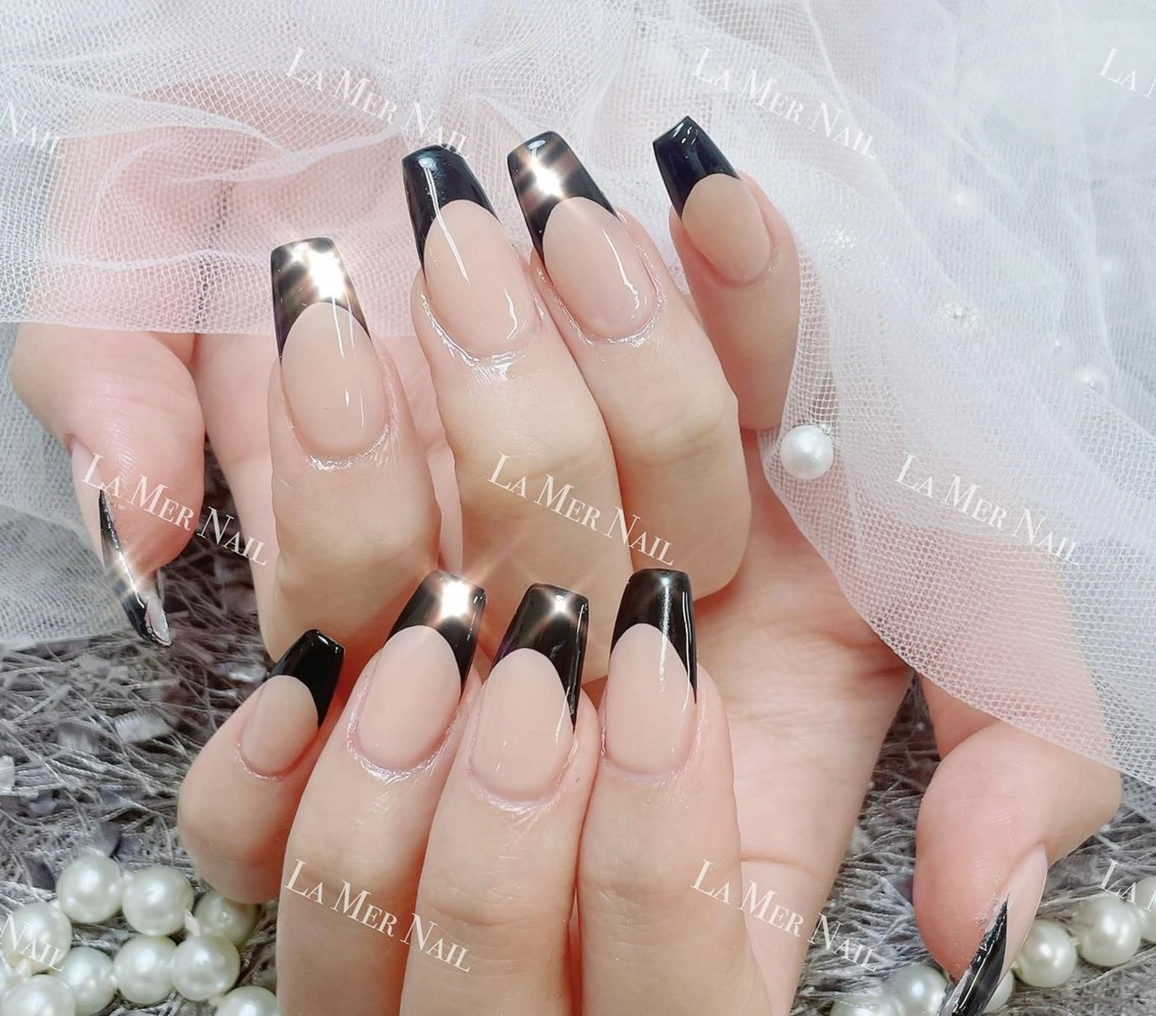 キッズ Feliz nailのネイルデザイン