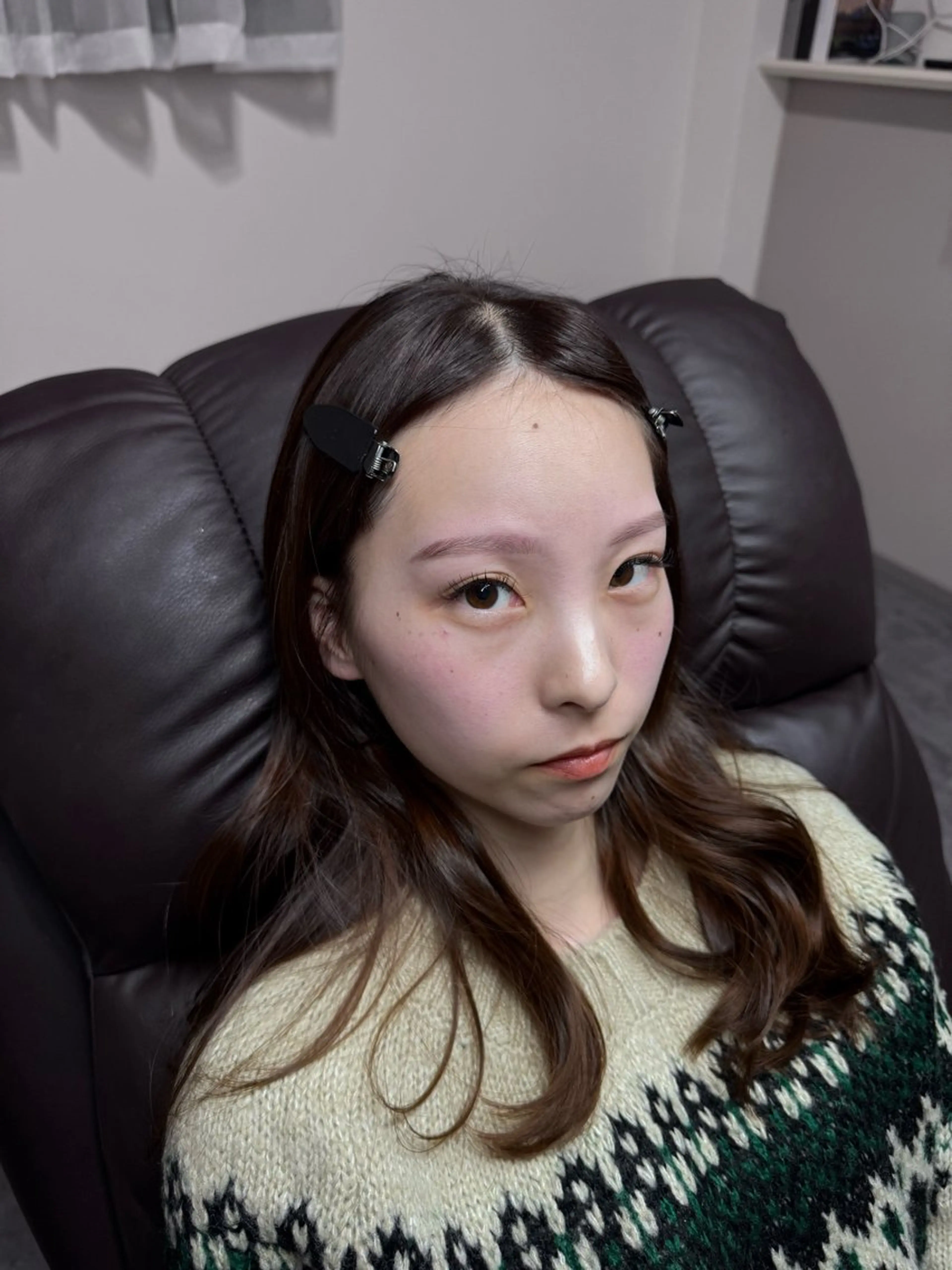 アイブロウ アイブロウサロン Lulu Brow姫路店【眉毛専門店】所属・Lulu Brow Manahoの眉毛・アイブロウイメージ