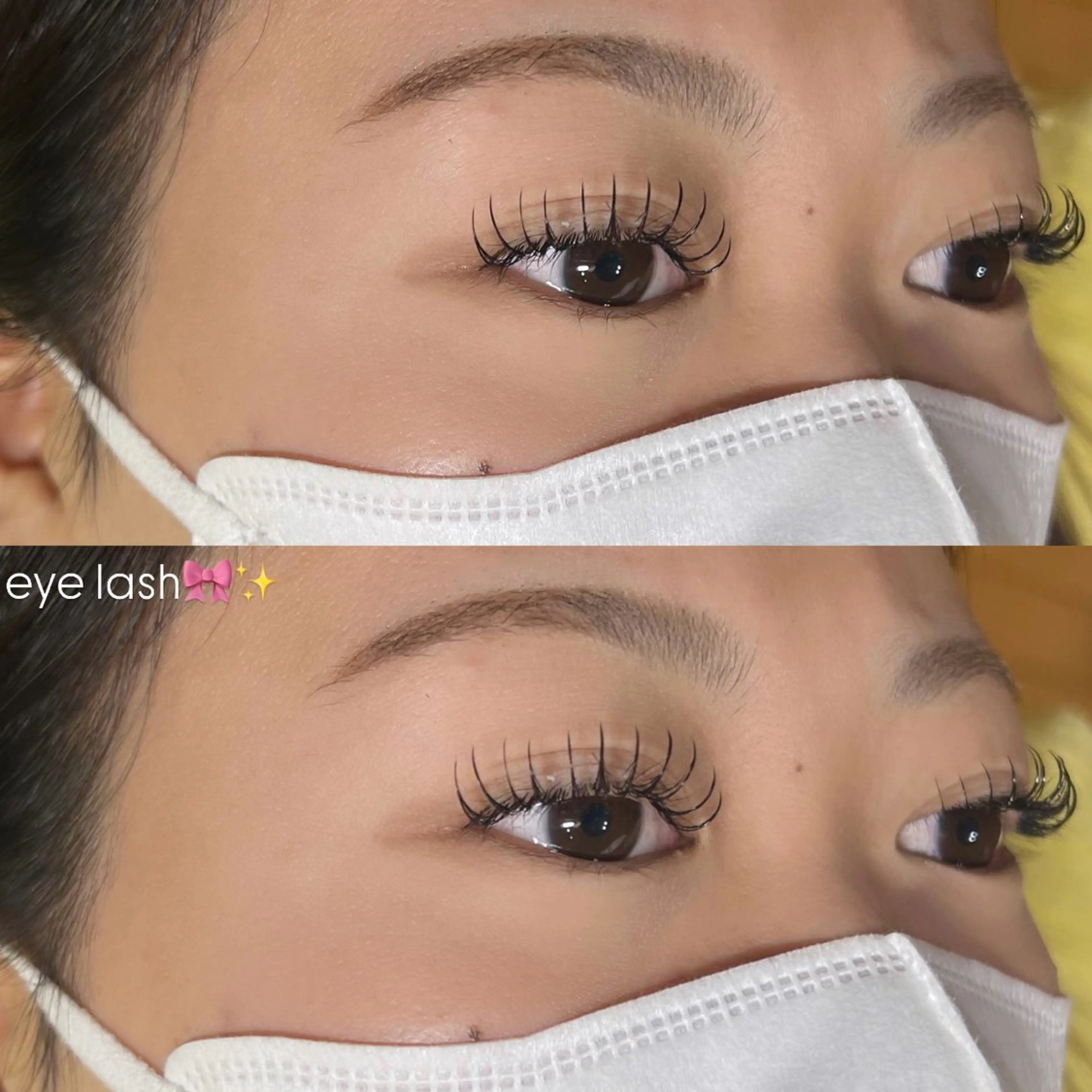 マツエク・マツパ 束感まつ毛 マツエク LUCE (ルーチェ)のマツエク・マツパデザイン